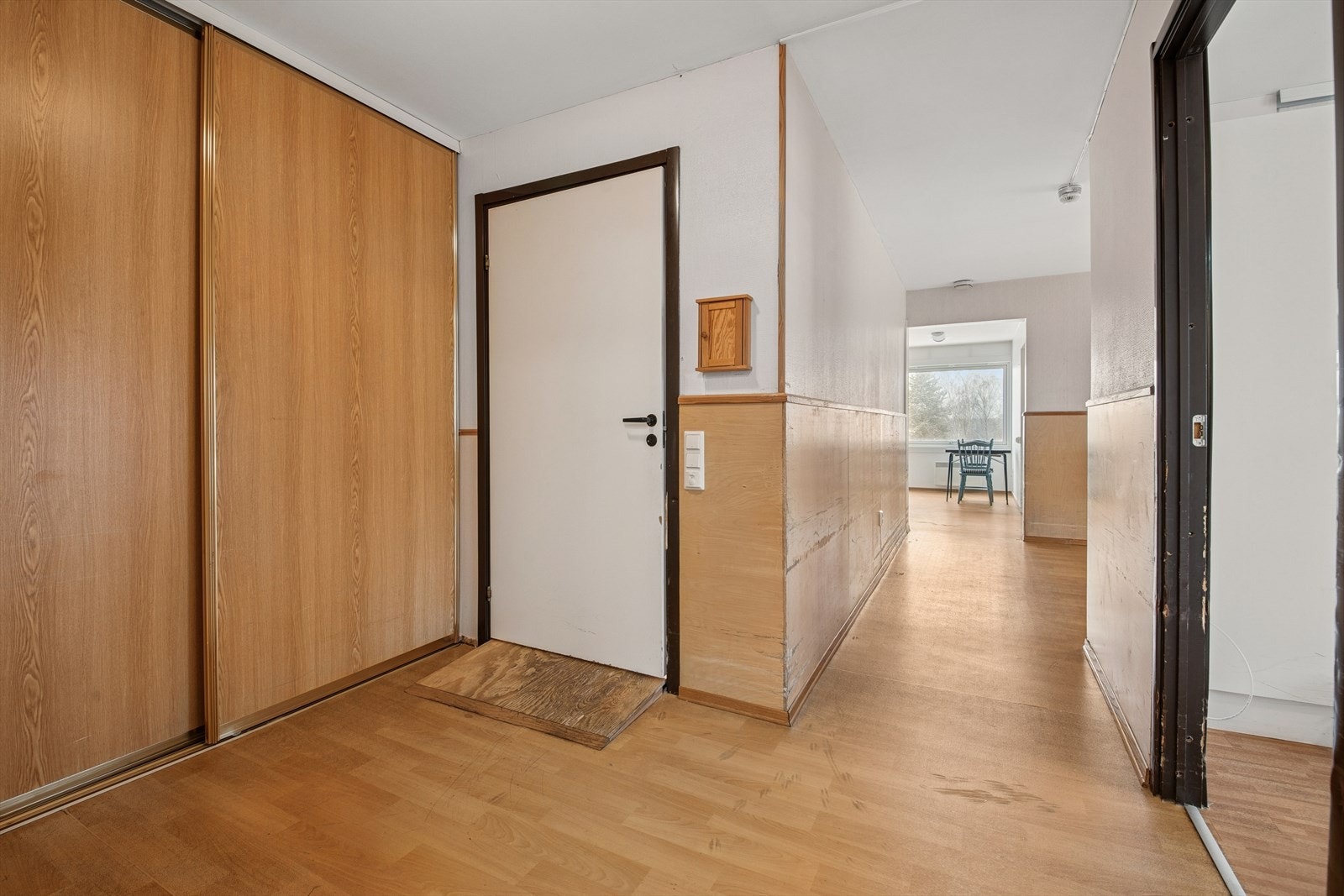 Velkommen inn! Galleribilde