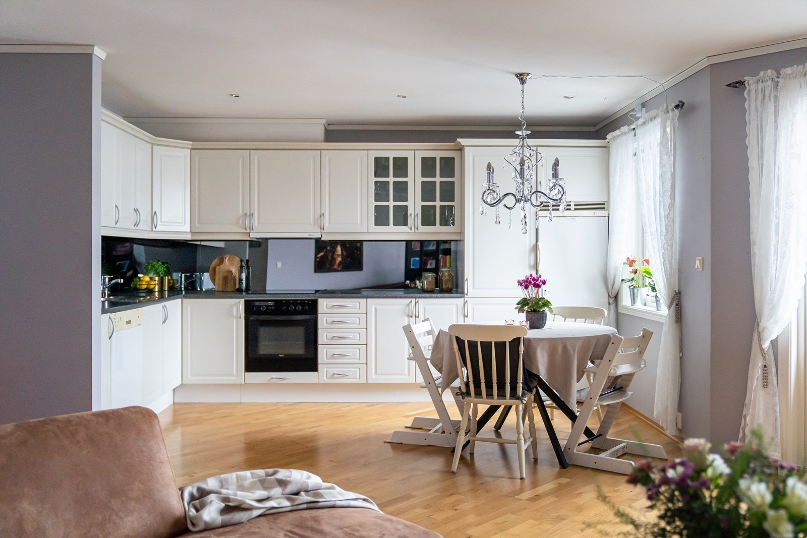 Kamilla Benum Braanen har gleden av å presentere Bekkinga 55! Galleribilde