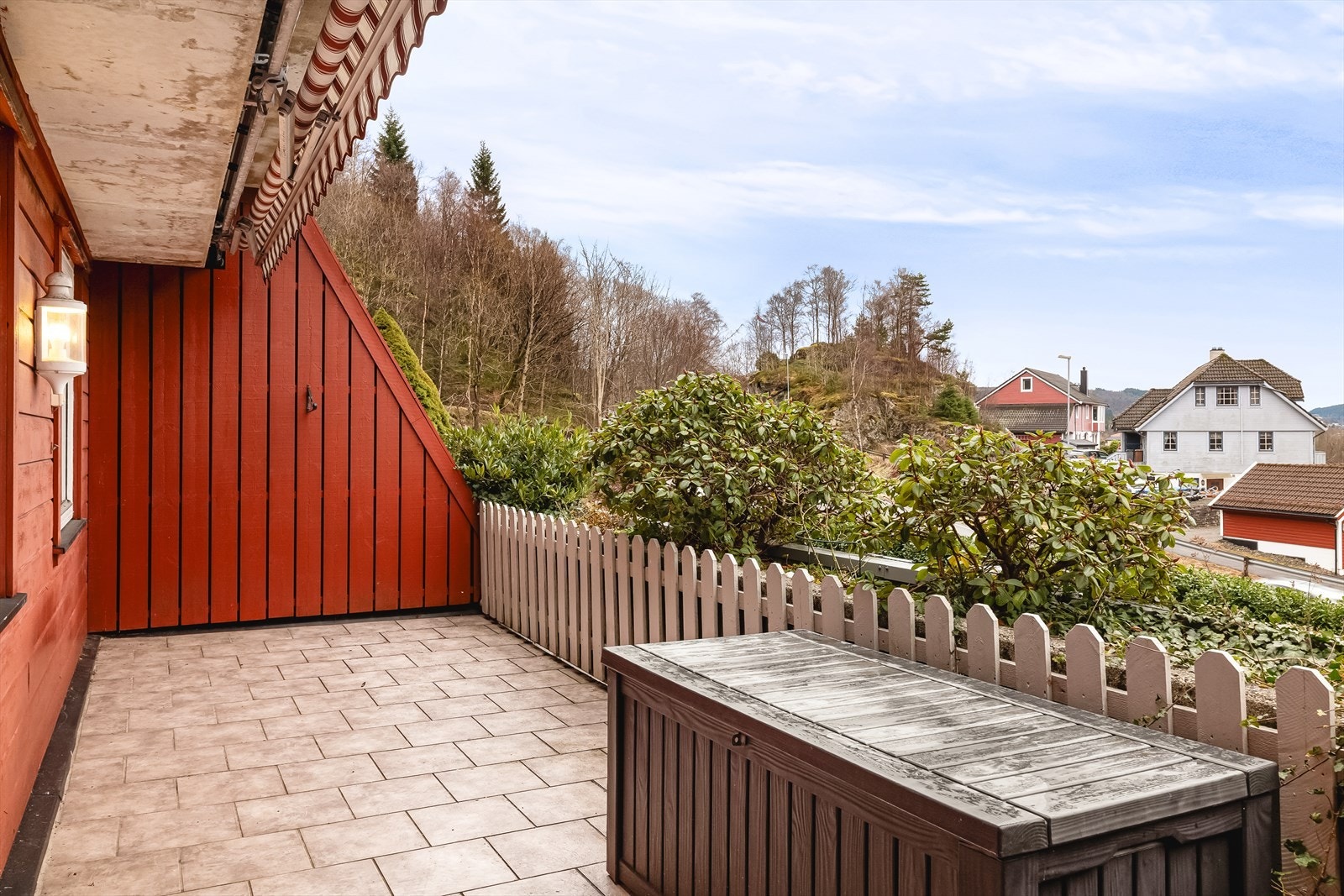 - Fana Sparebank Eiendom - Galleribilde