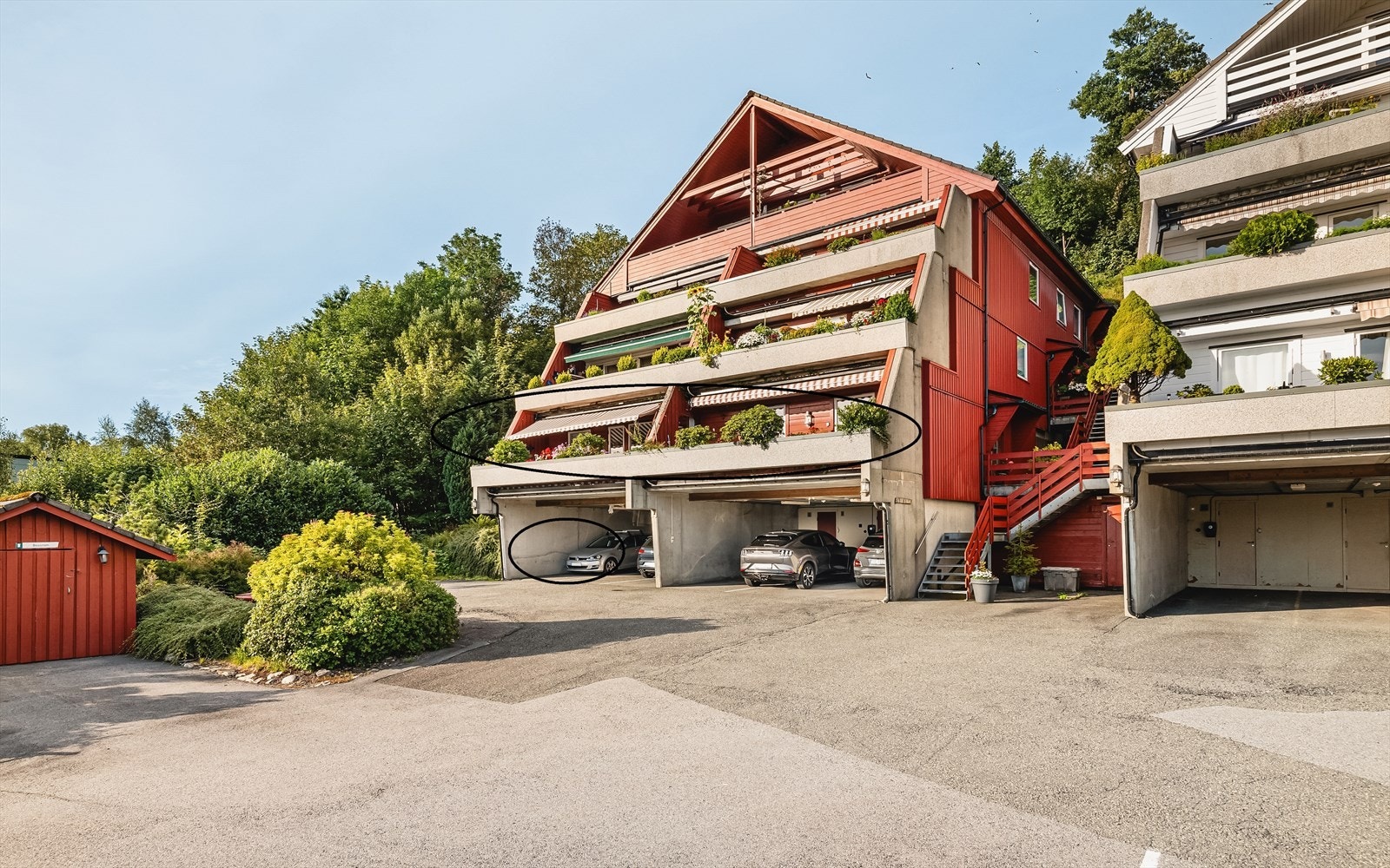 Galleribilde