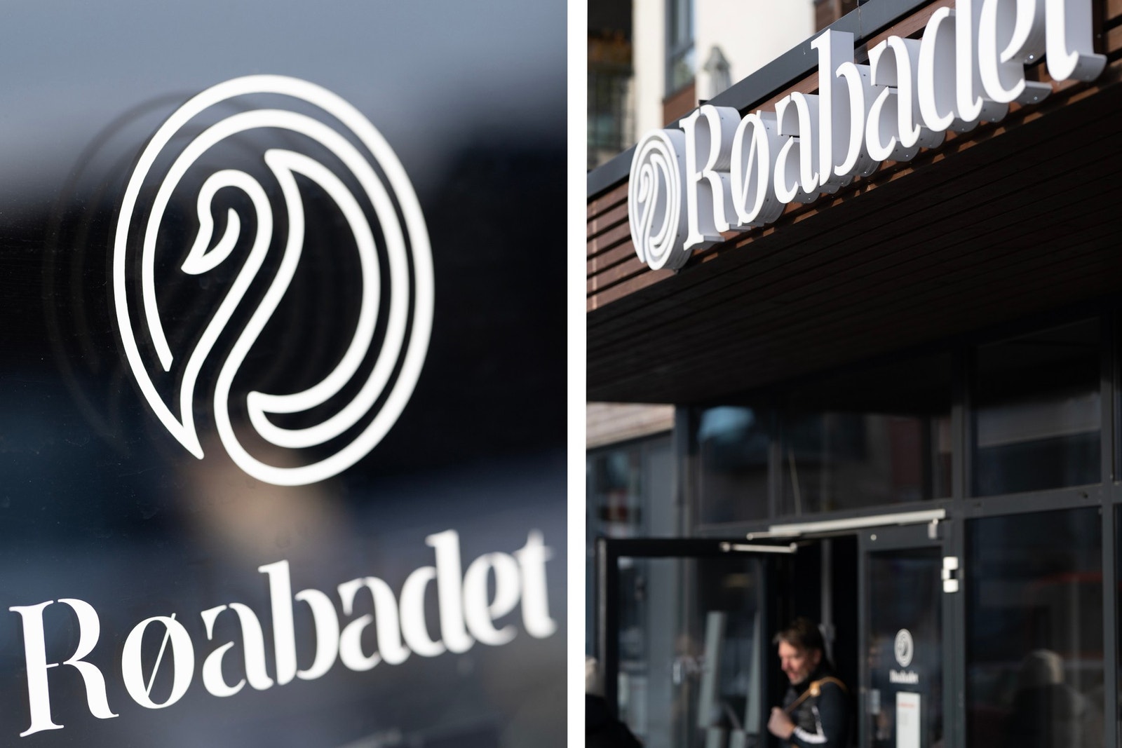 Flotte treningsfasiliteter på Sats Røa og Røabadet. Galleribilde