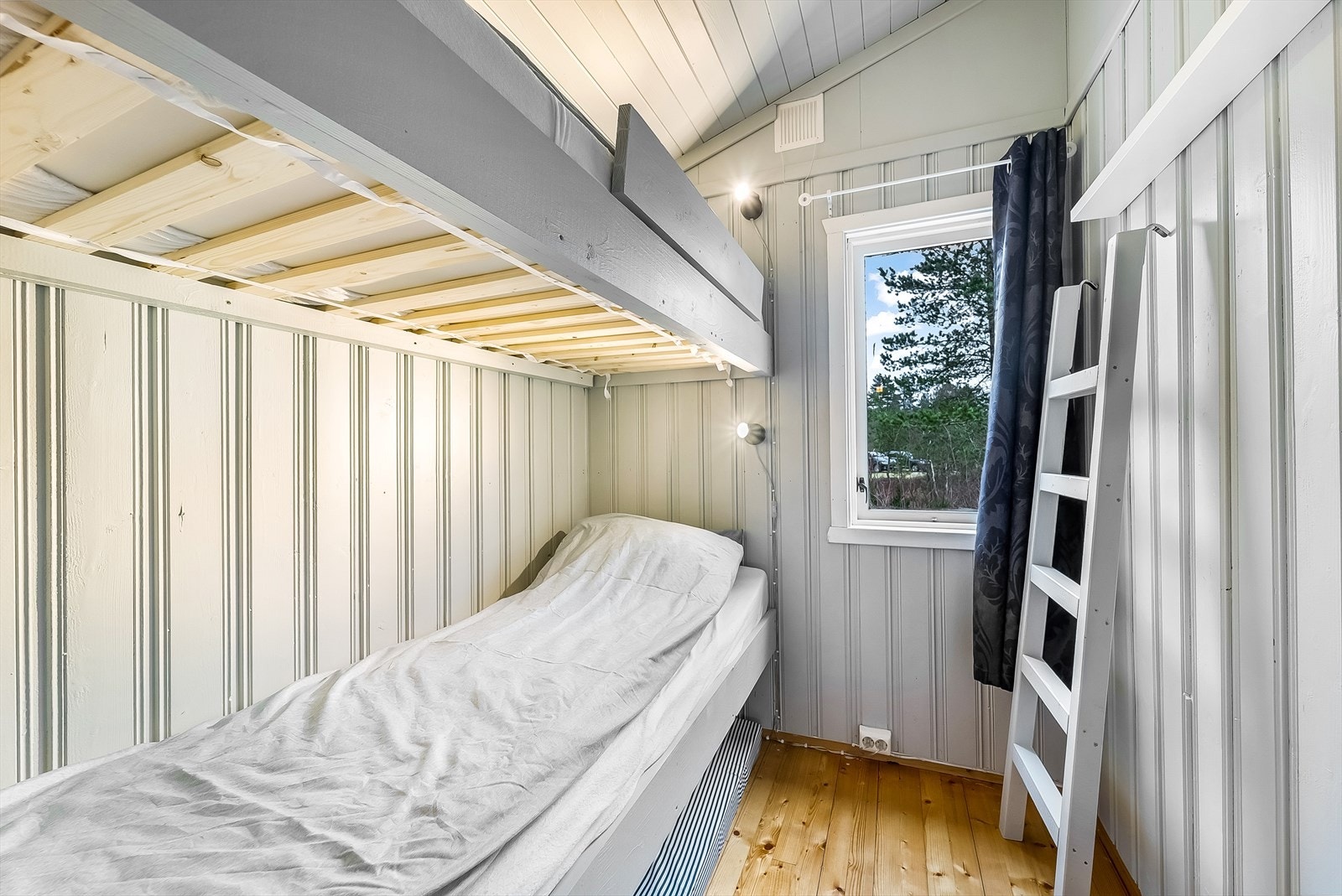 Soverom 2. Galleribilde