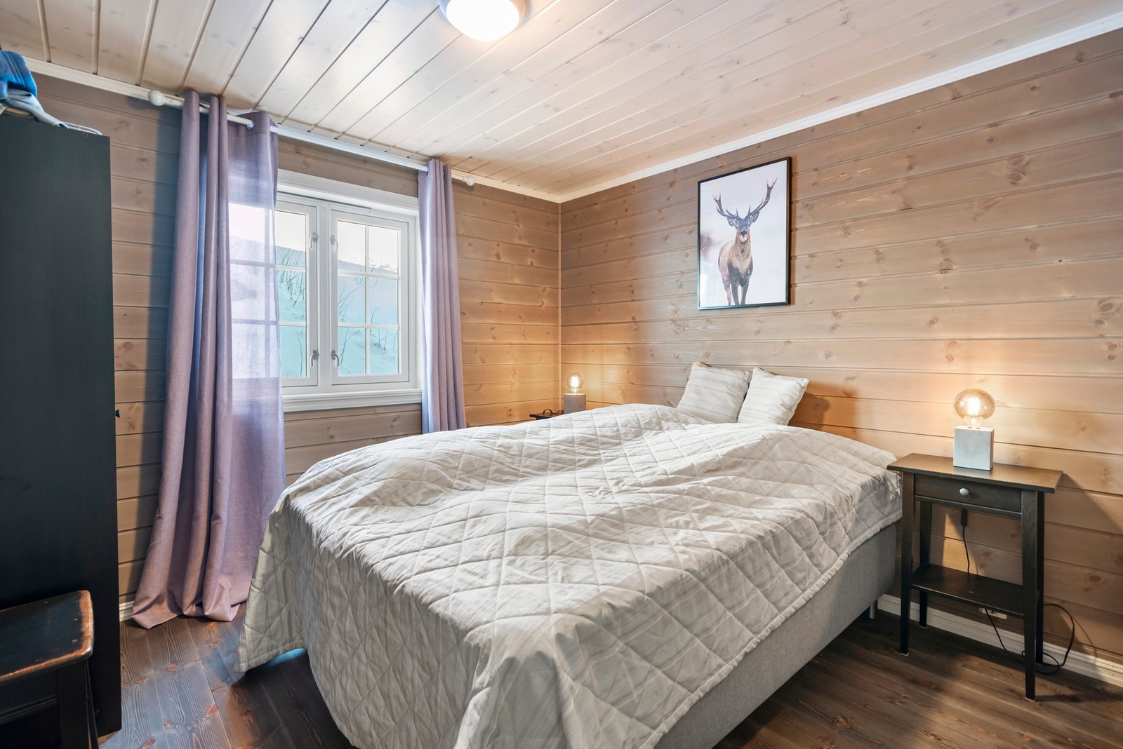 Soverom 1 i 1 etg Galleribilde