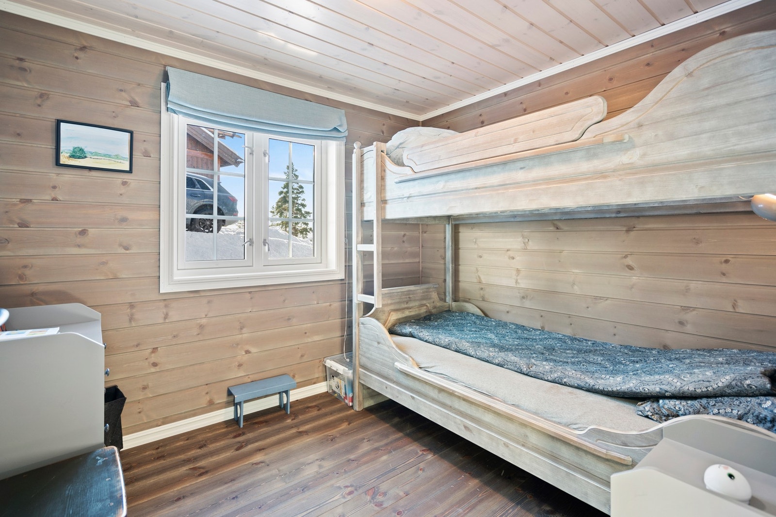 Soverom 2 i 1 etg Galleribilde