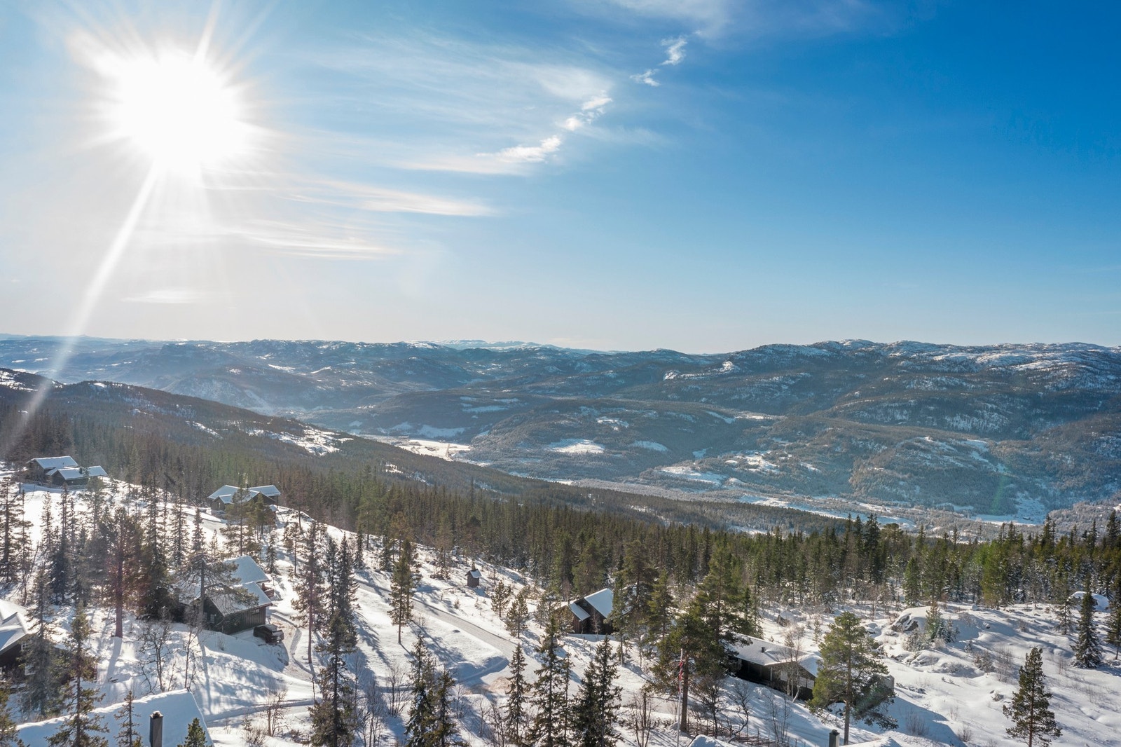 Område bilde Galleribilde