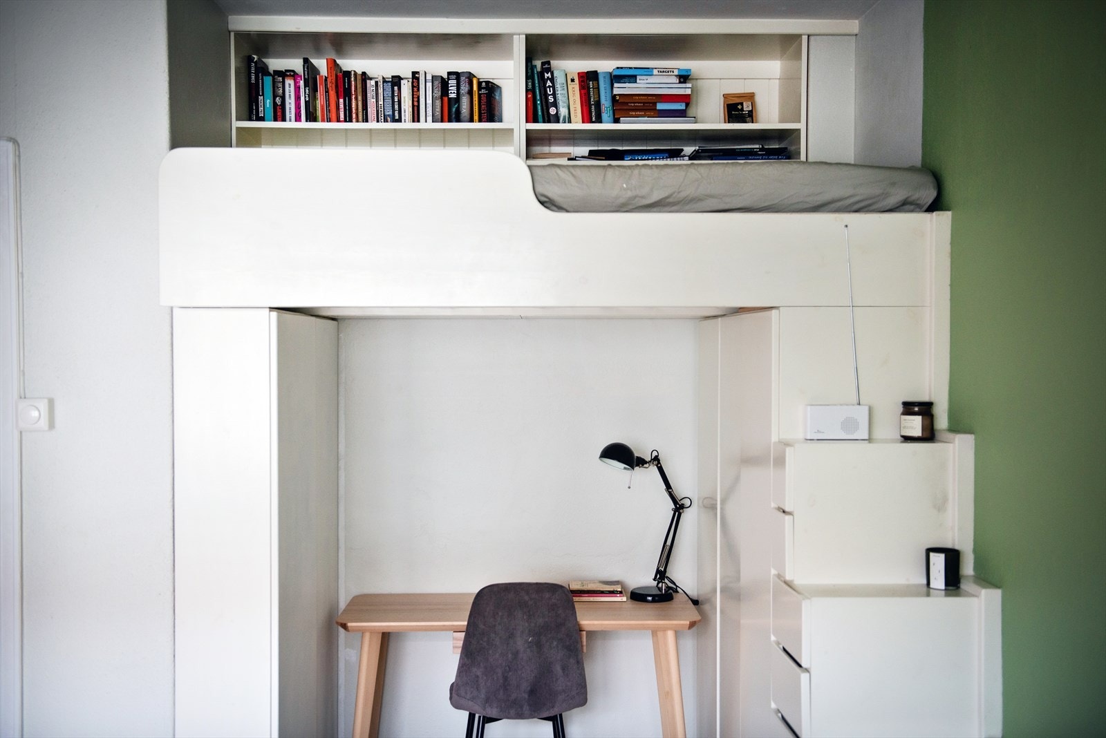 Lave felleskostnader inkl. oppvarming/VV og bredbånd Galleribilde