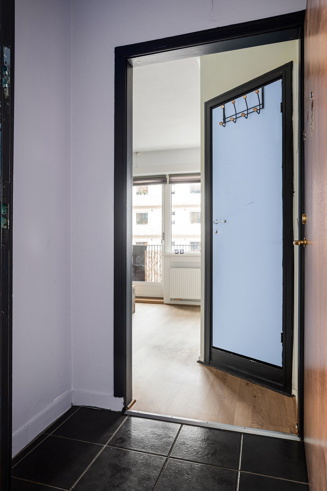 Velkommen inn! Galleribilde