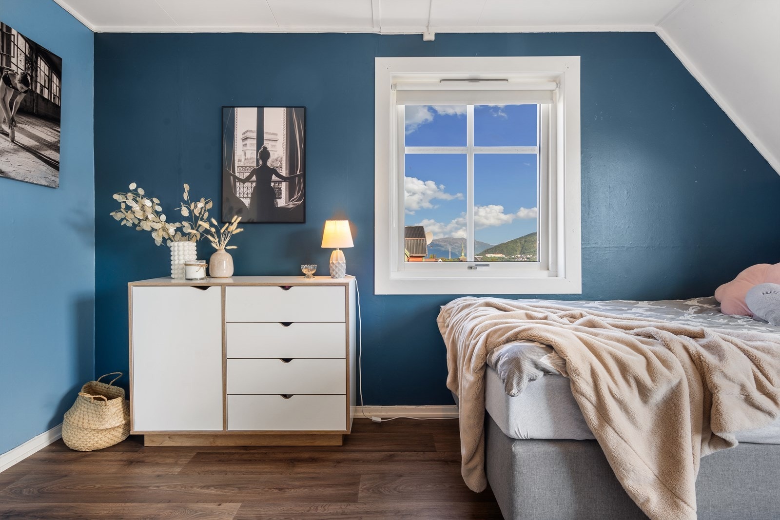 Soverom 2 Galleribilde