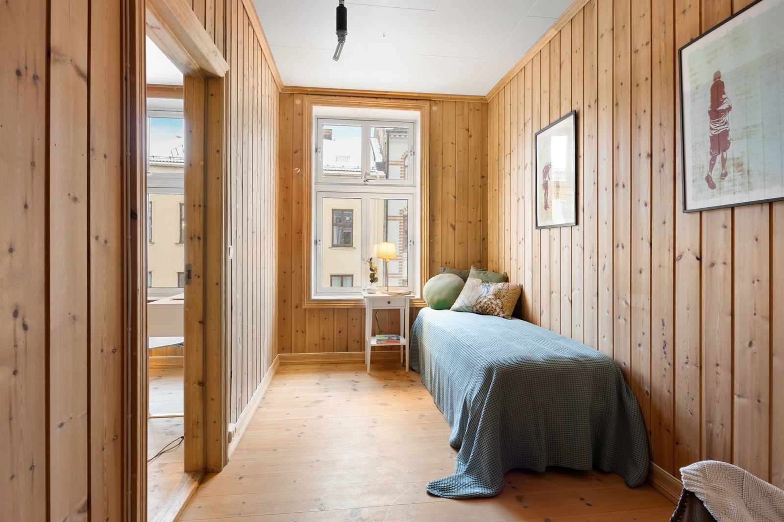 Soverom 3 Galleribilde