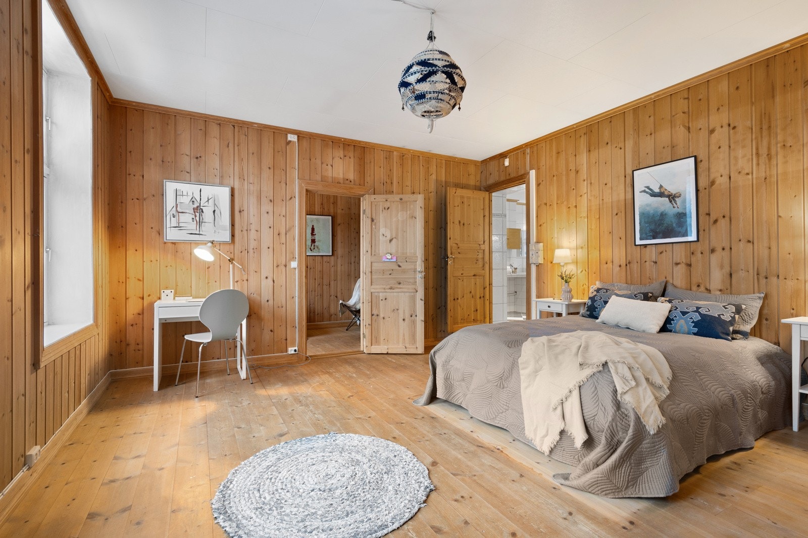 Soverom 2 Galleribilde