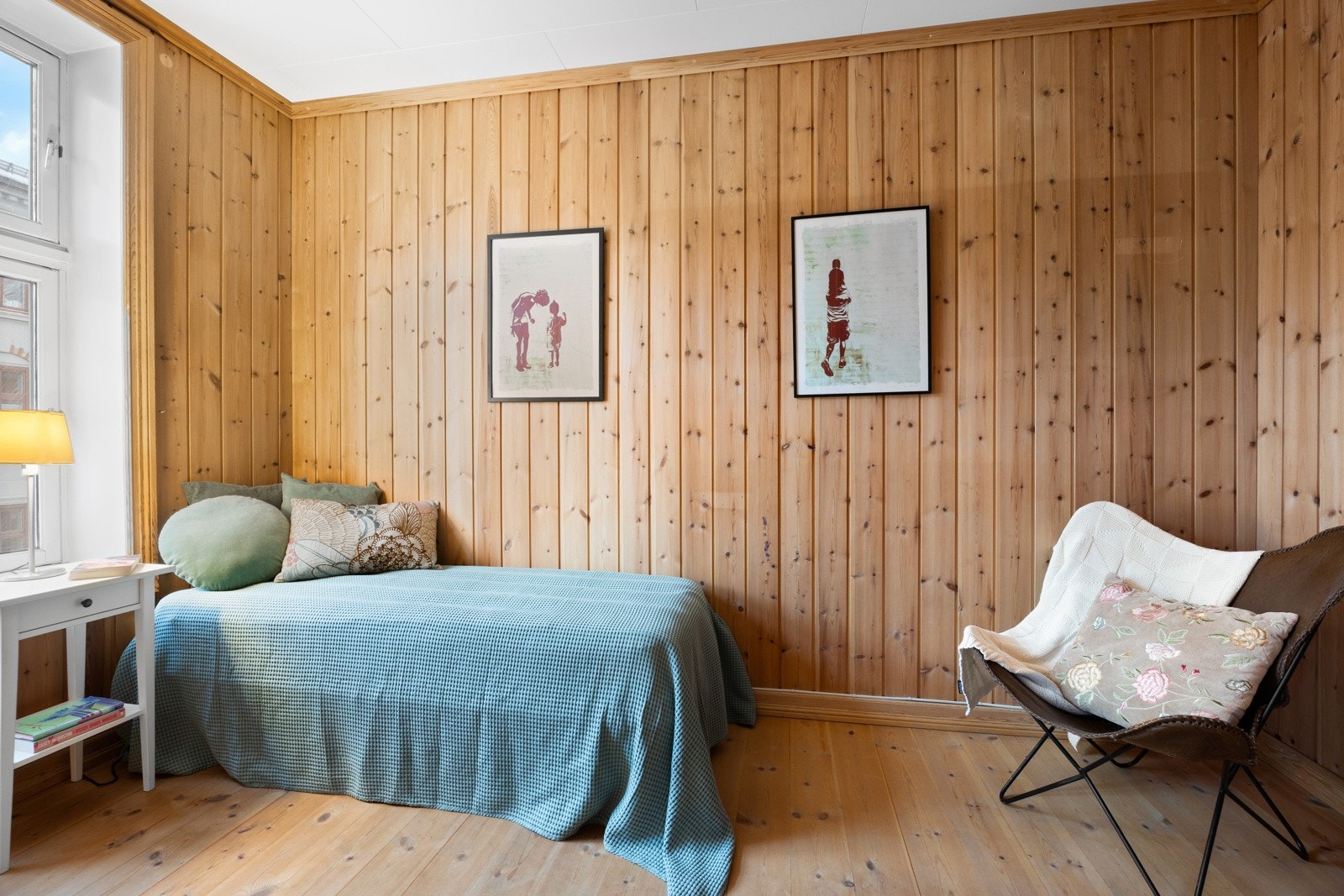 Soverom 3 Galleribilde