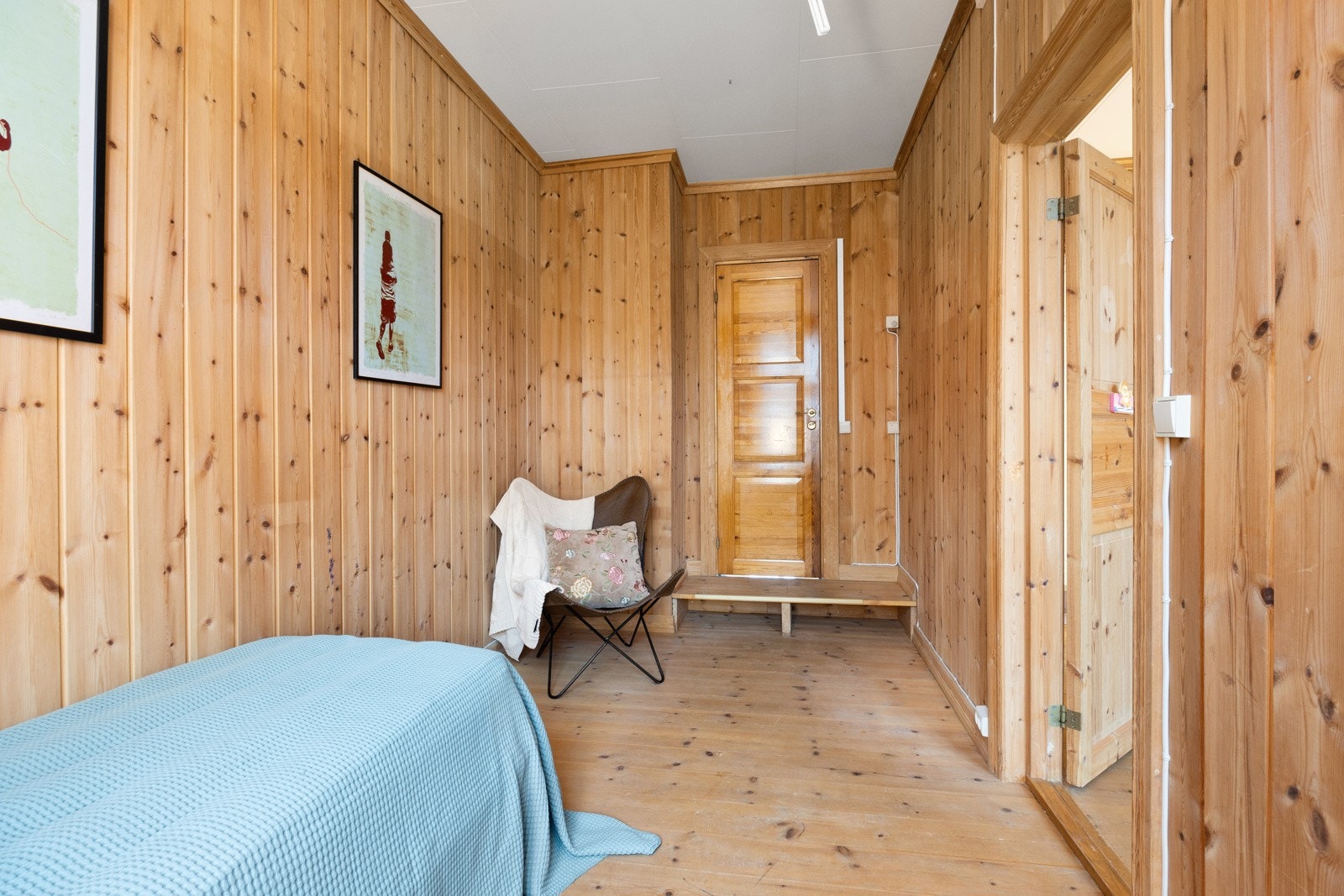 Soverom 3 Galleribilde