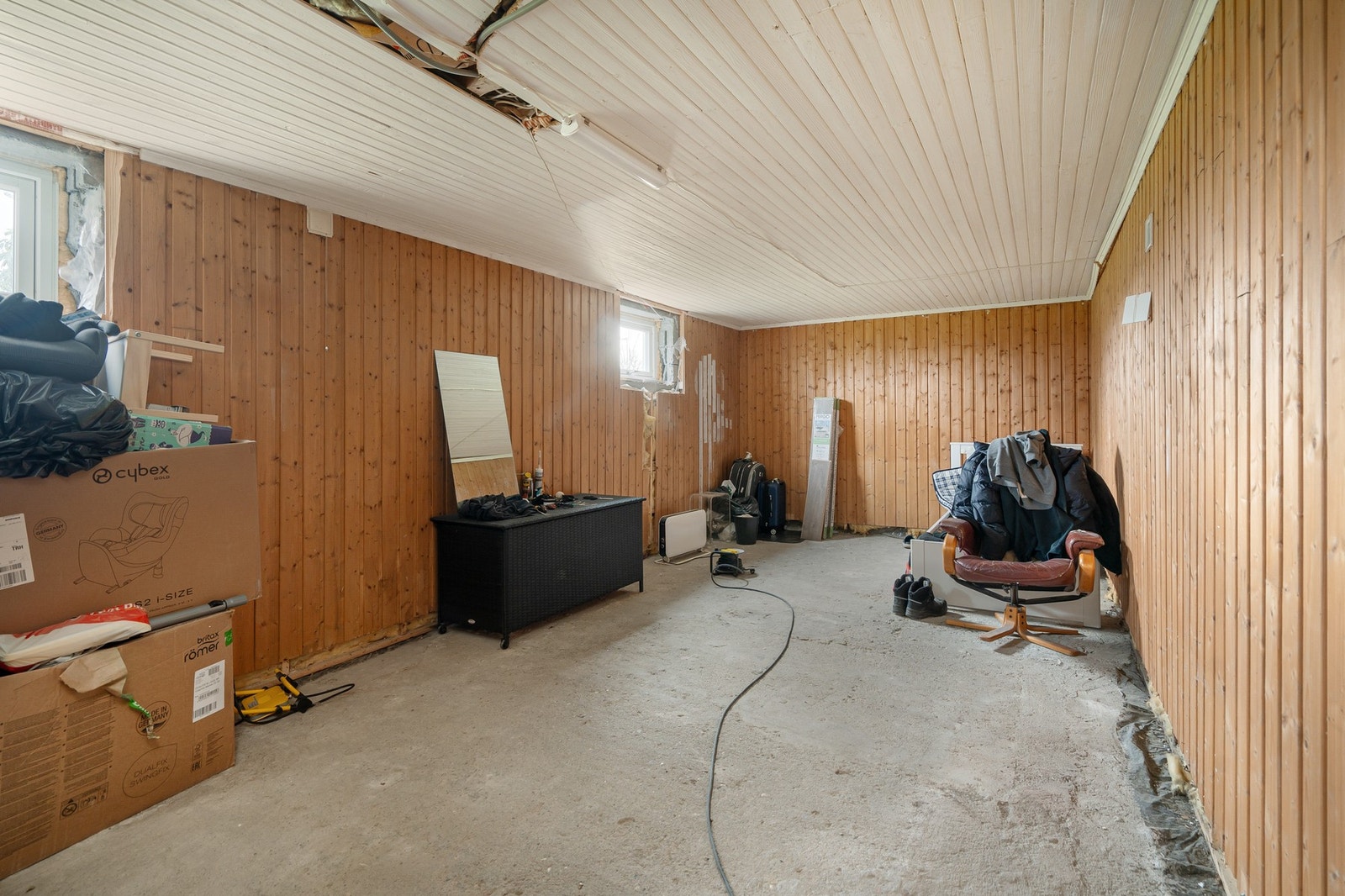 Kjeller Galleribilde