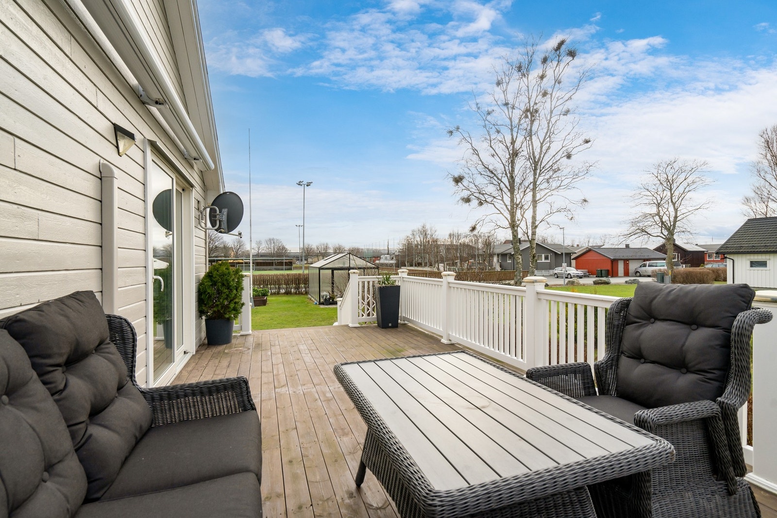 Veranda Galleribilde