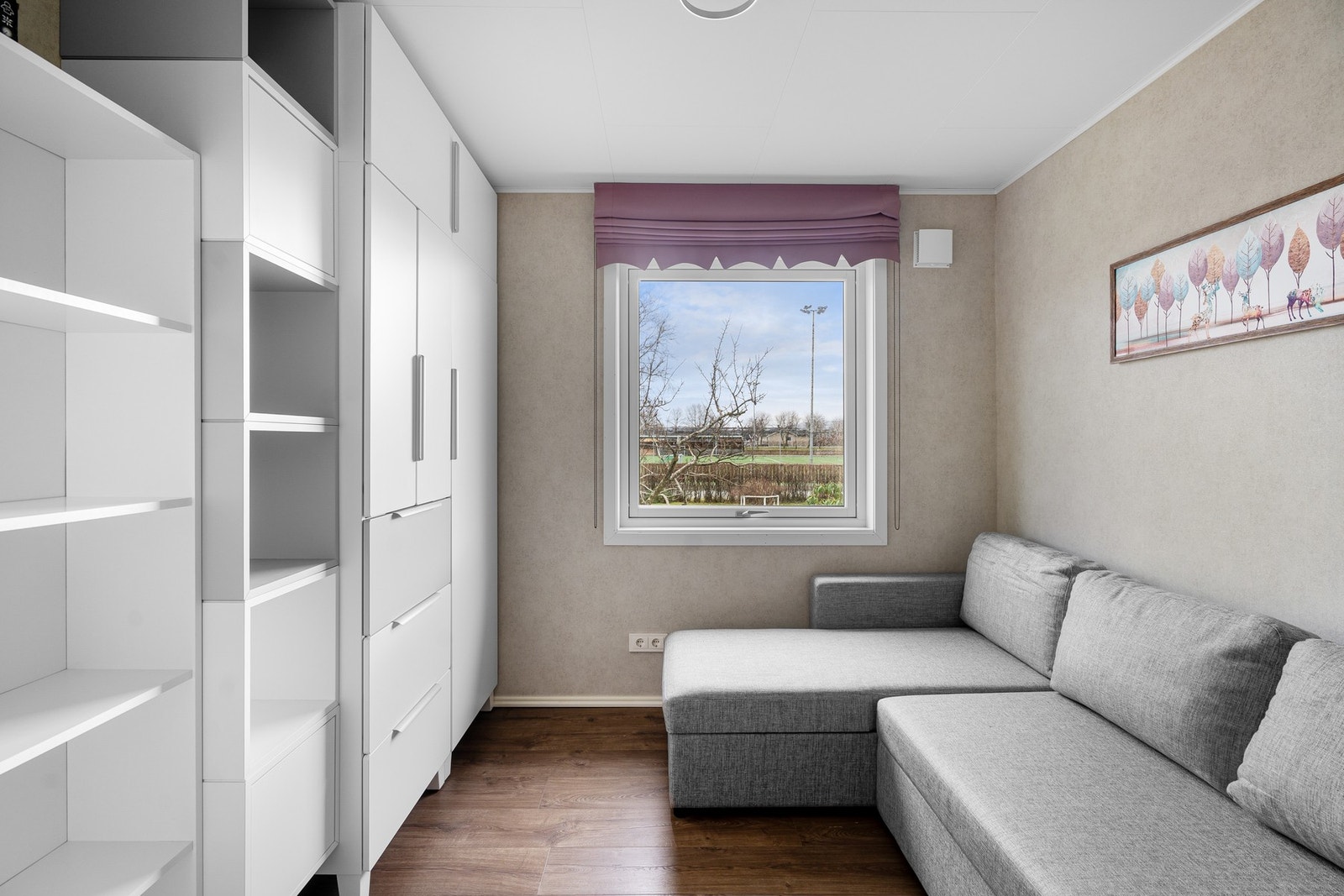 Soverom 2 Galleribilde