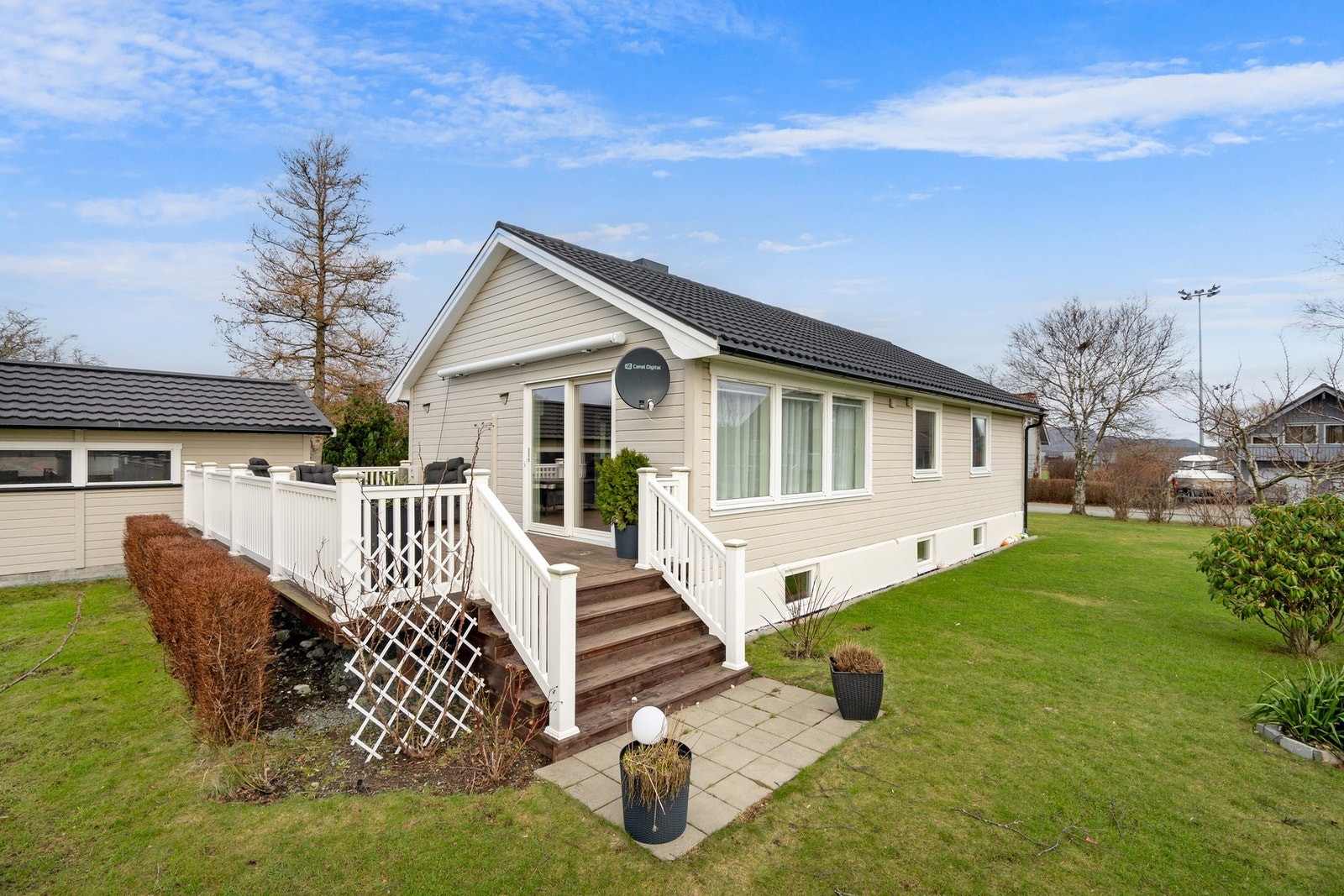 Veranda Galleribilde