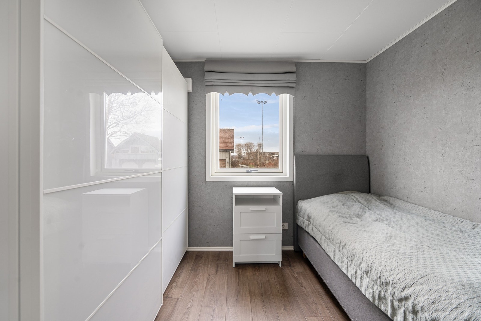 Soverom 1 Galleribilde