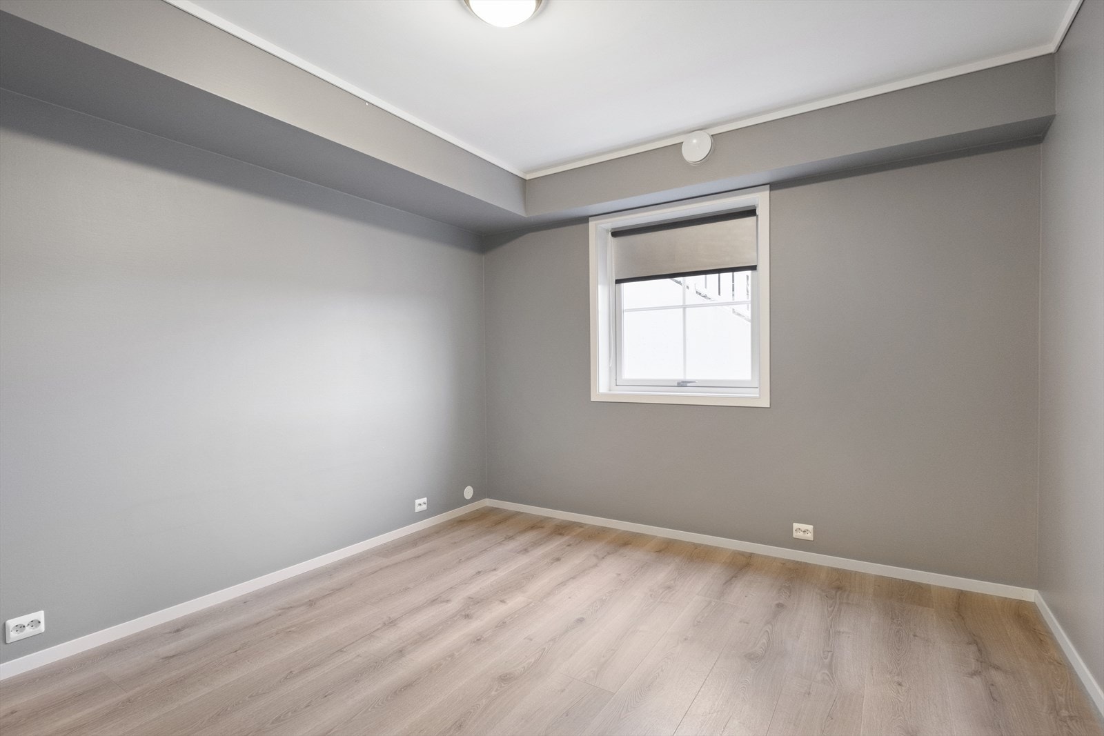 Soverom I - Pent og romslig soverom. Galleribilde