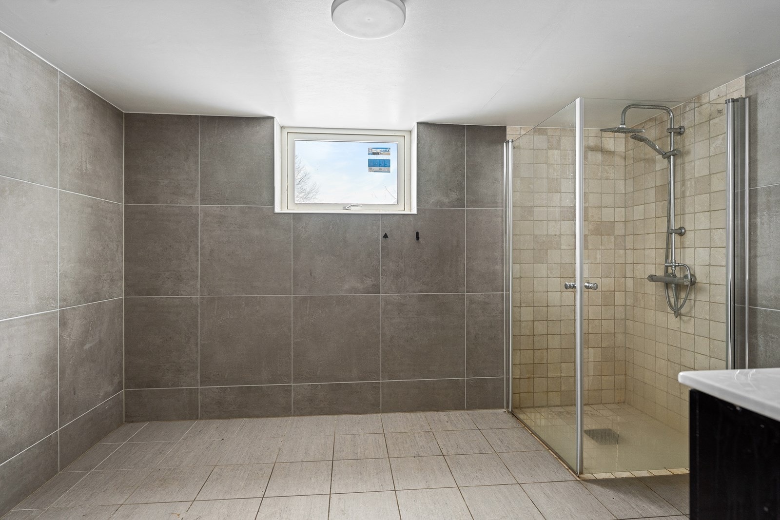 Her er det også satt inn nyere vindu. Galleribilde