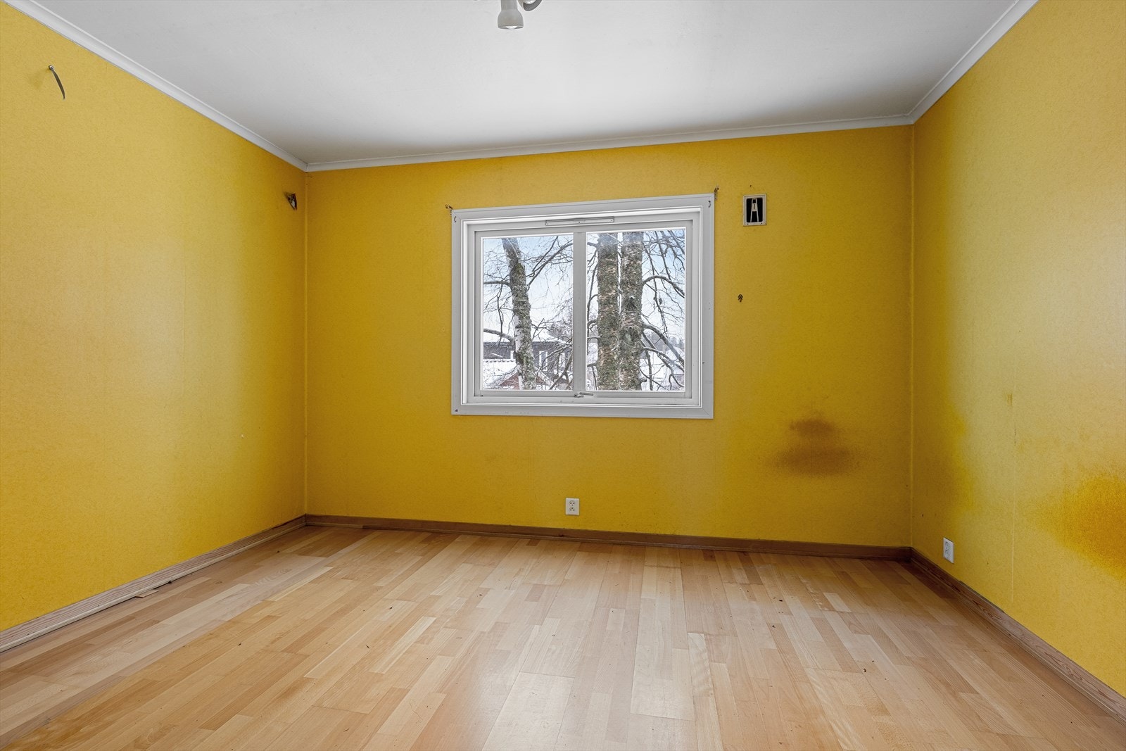 Soverom i 2.etasje Galleribilde