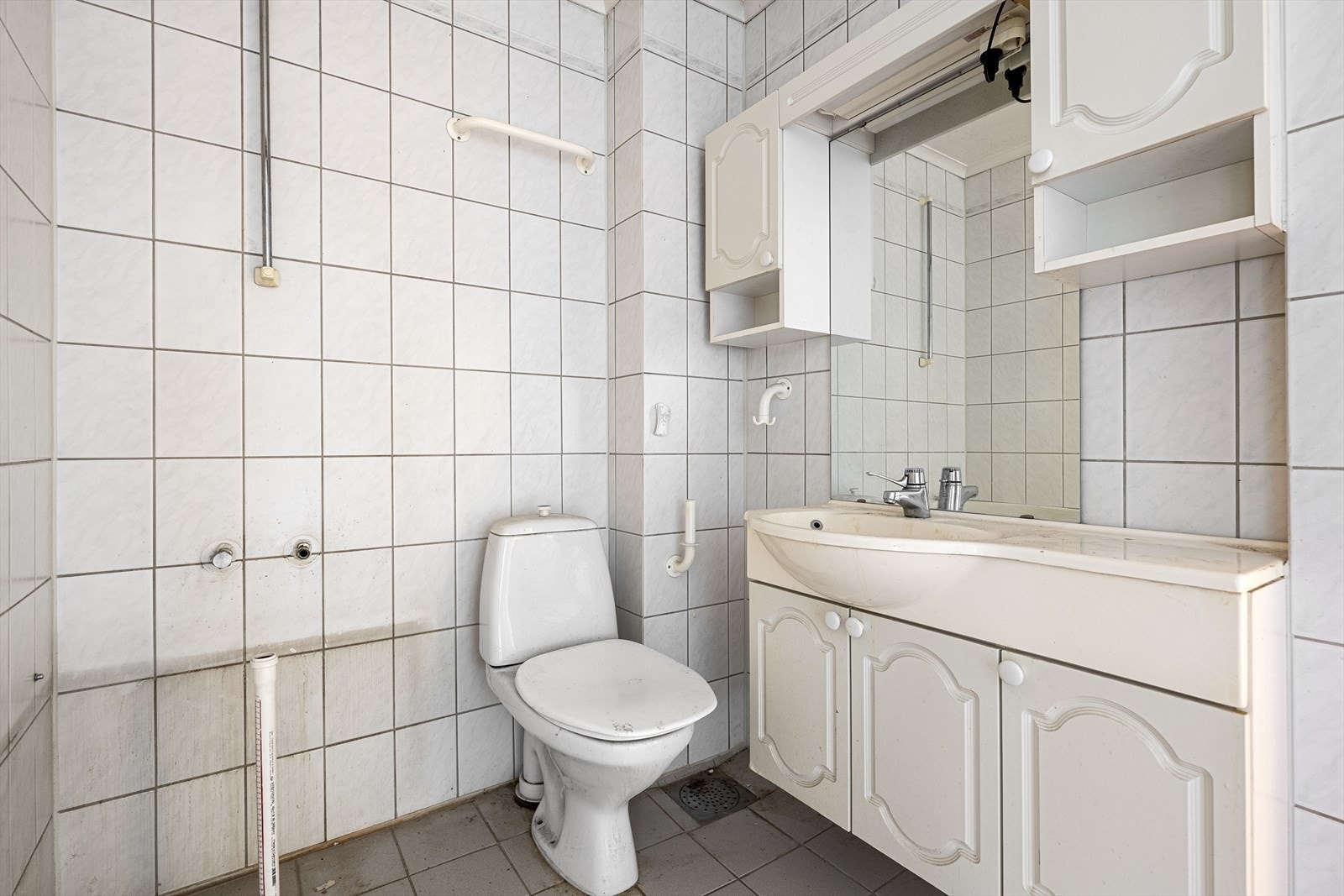 Bad 2.etasje Galleribilde