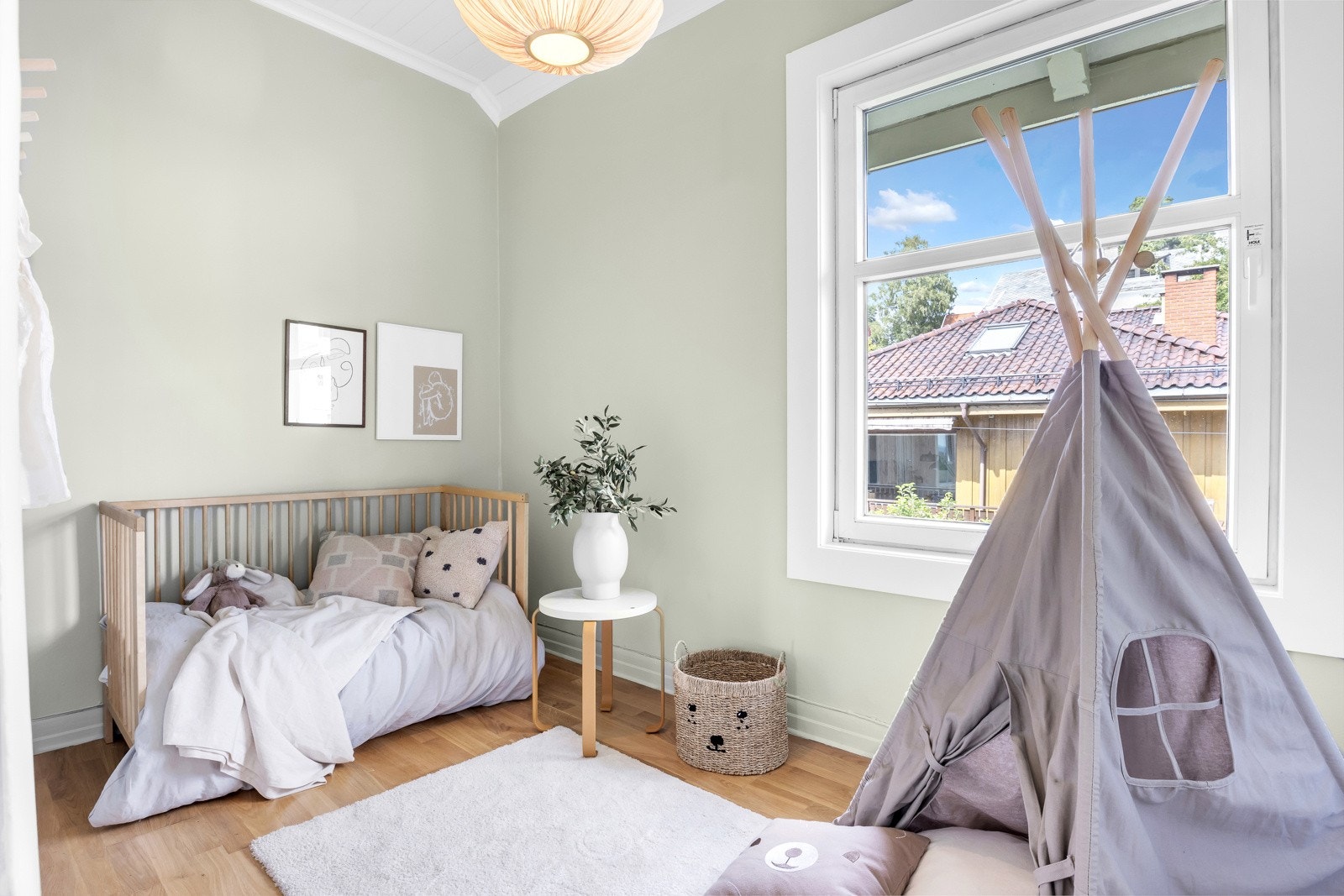 Soverom 3 Galleribilde