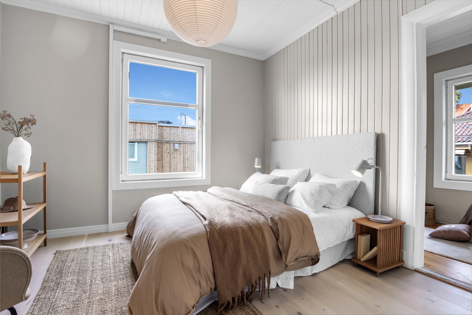 Soverom 4 Galleribilde