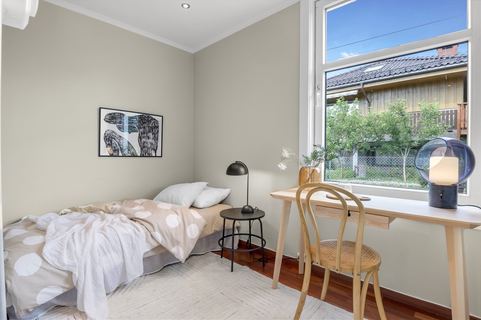 Soverom 2 Galleribilde