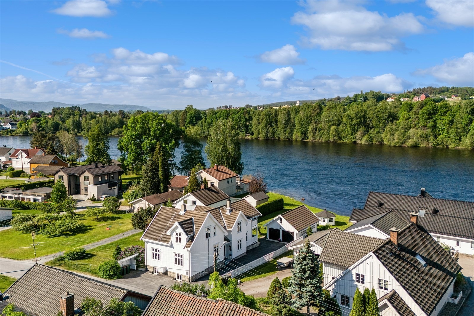 Drone Galleribilde