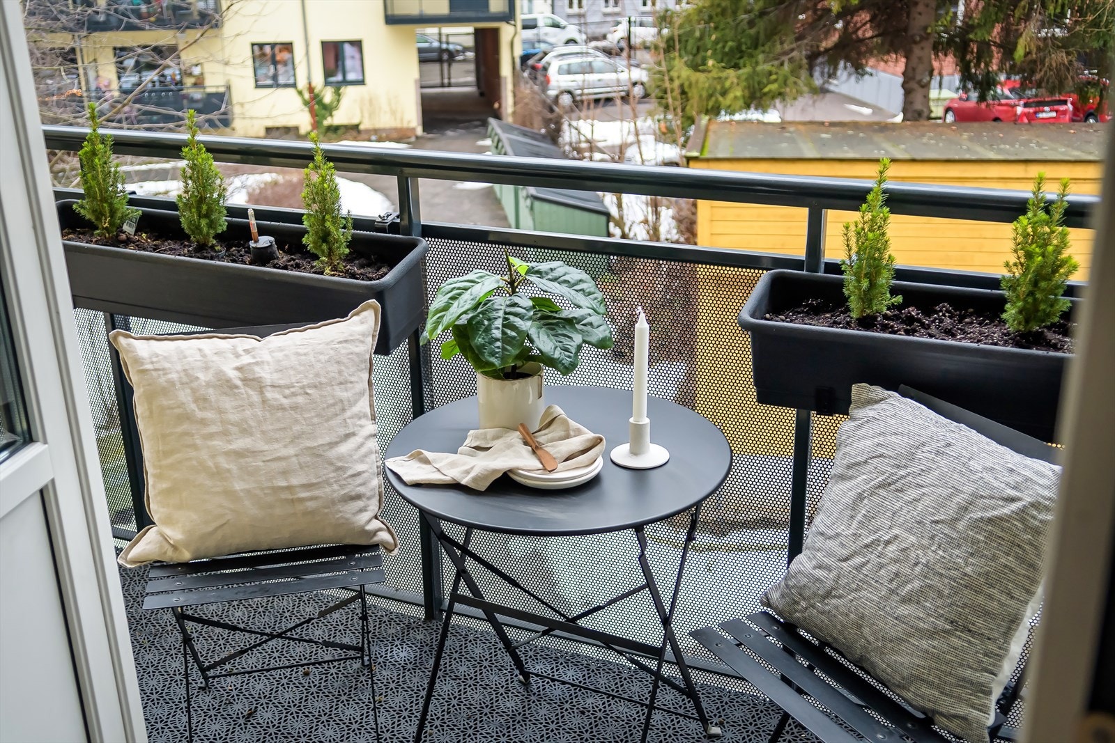 Detalj. Galleribilde