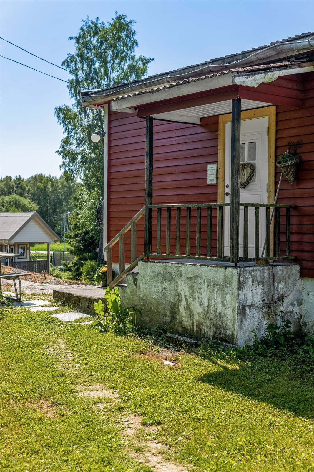 Velkommen inn Galleribilde