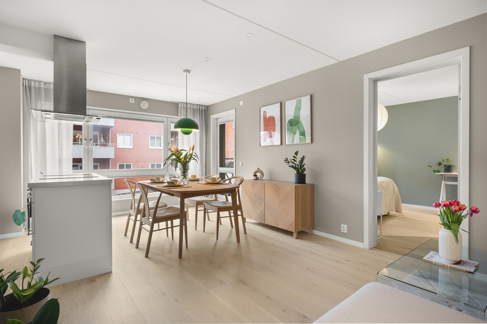 Velkommen til Vøyensvingen 7! Galleribilde