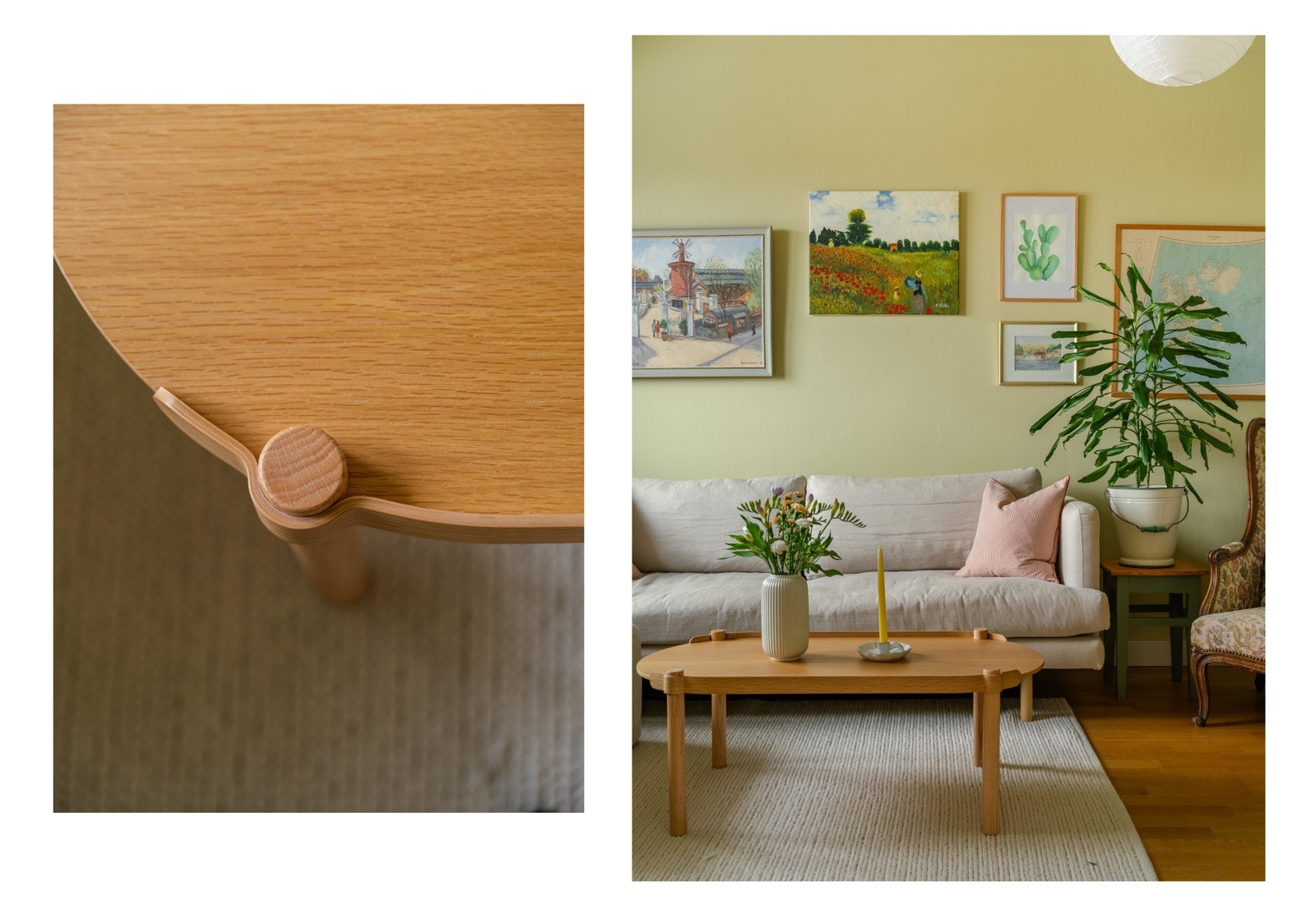 Håper vi sees! Galleribilde