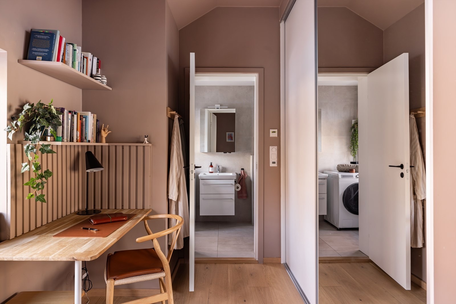 Muligheter for leie av garasjeplass Galleribilde