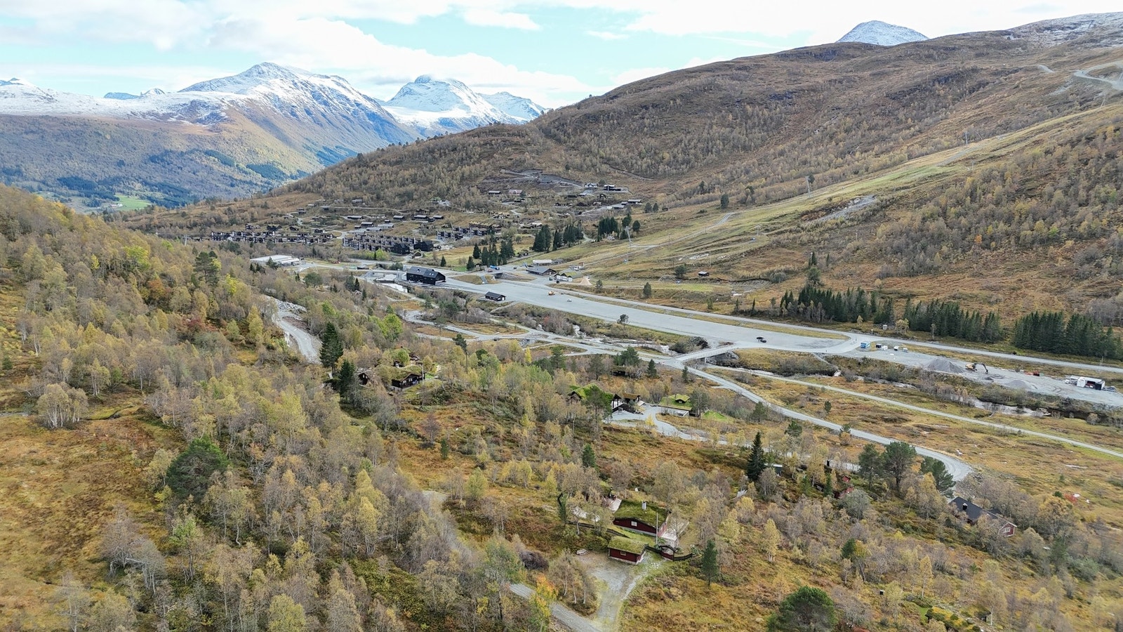 Ta kontakt for tomtevisning! Galleribilde