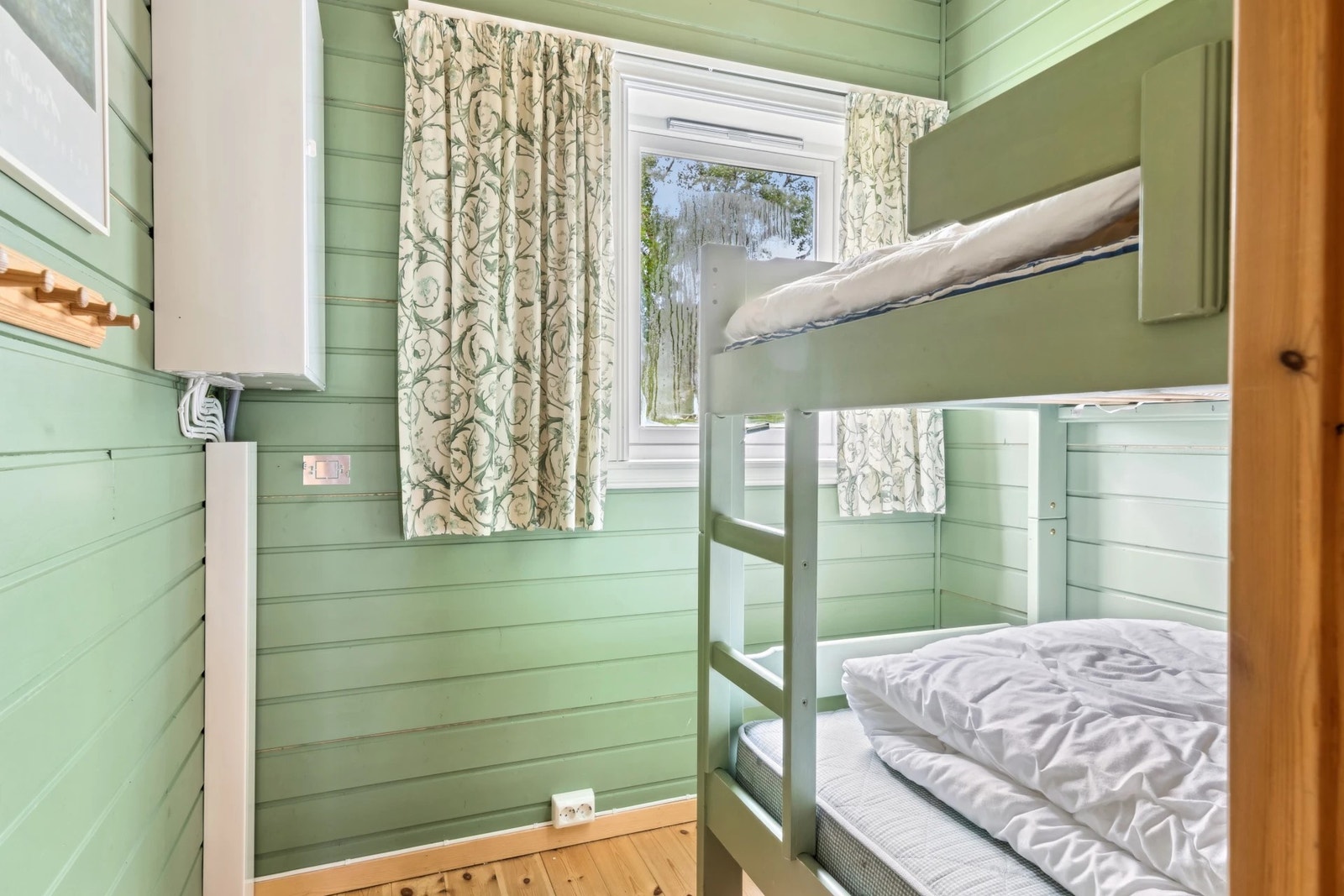 Sov 3 med køyesenger Galleribilde