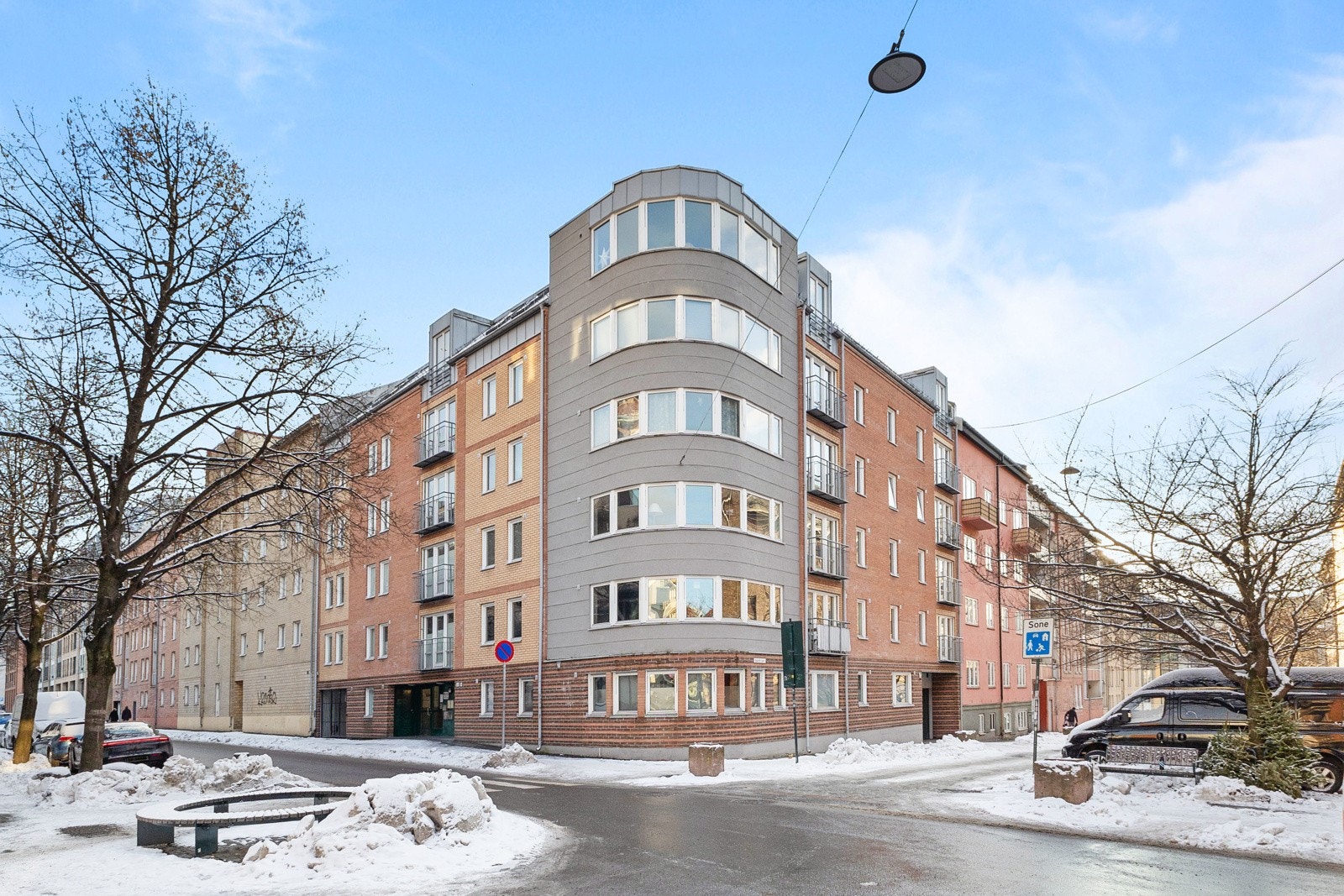 Velkommen til Sigurds gate 11 Galleribilde