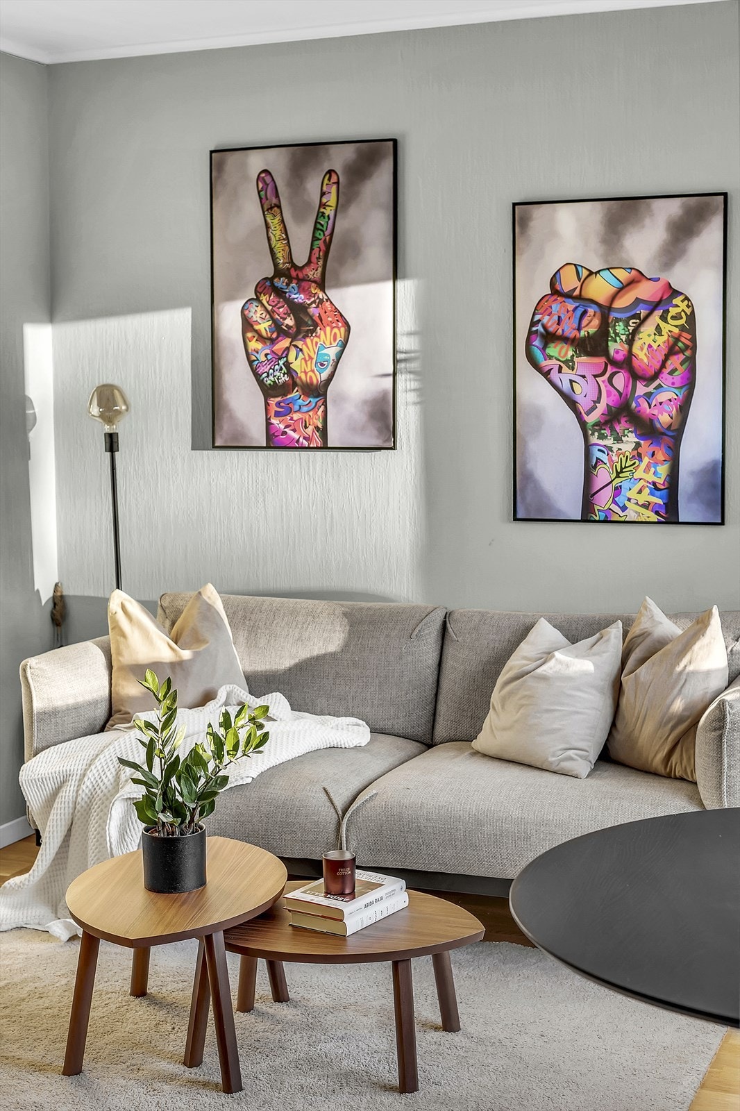 Flytt rett inn! Galleribilde