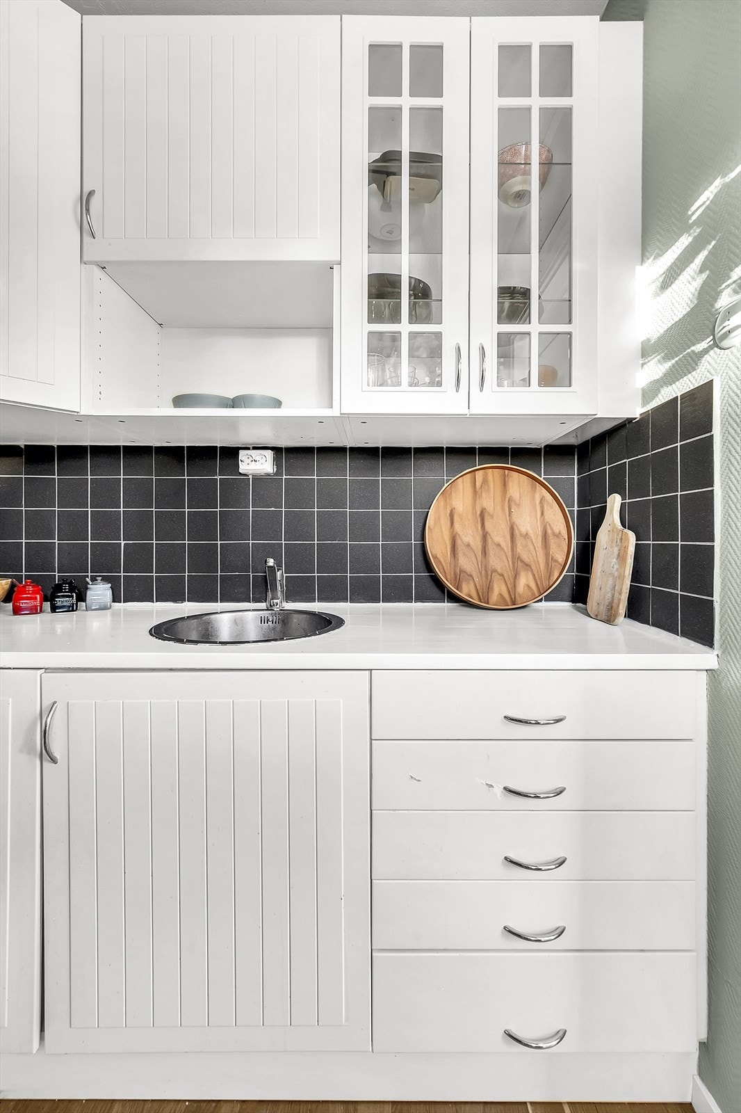 Perfekt førstegangskjøp! Galleribilde