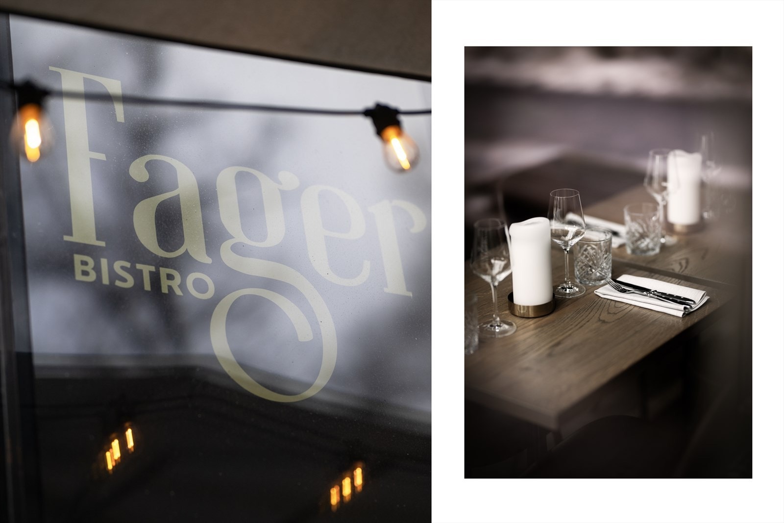 Alt av butikker, kaféer, restauranter, barer og nisjeforretninger er innen gangavstand Galleribilde