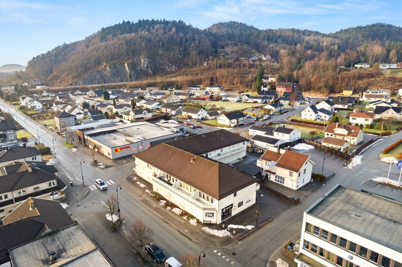 Oversiktsbilde Galleribilde