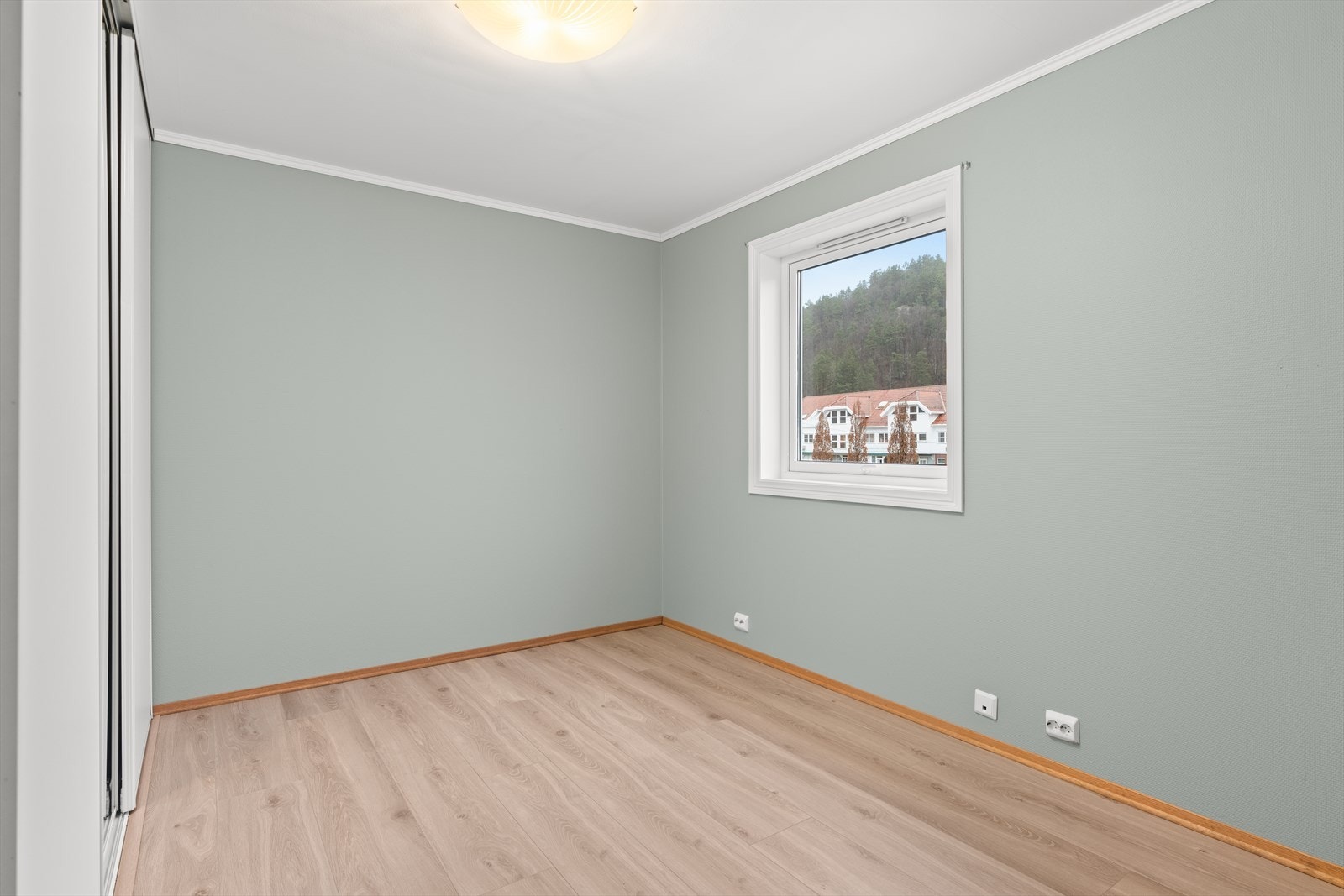 Soverom Galleribilde