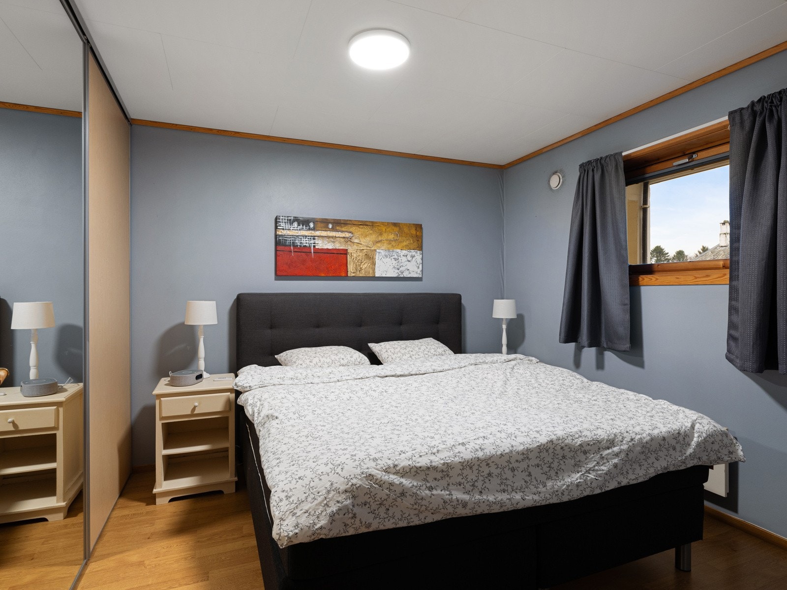 Soverom 1 Galleribilde