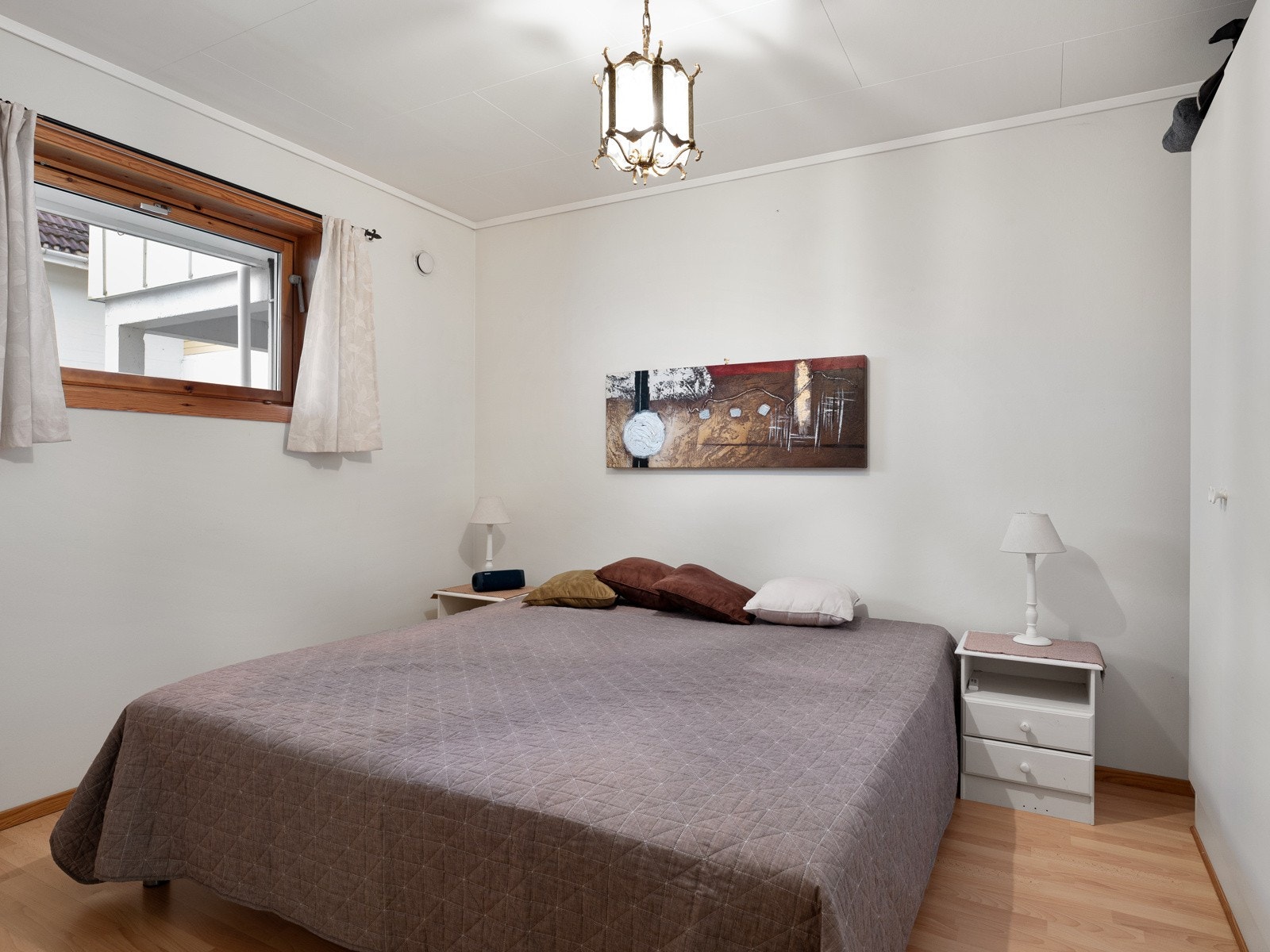 Soverom 2 Galleribilde