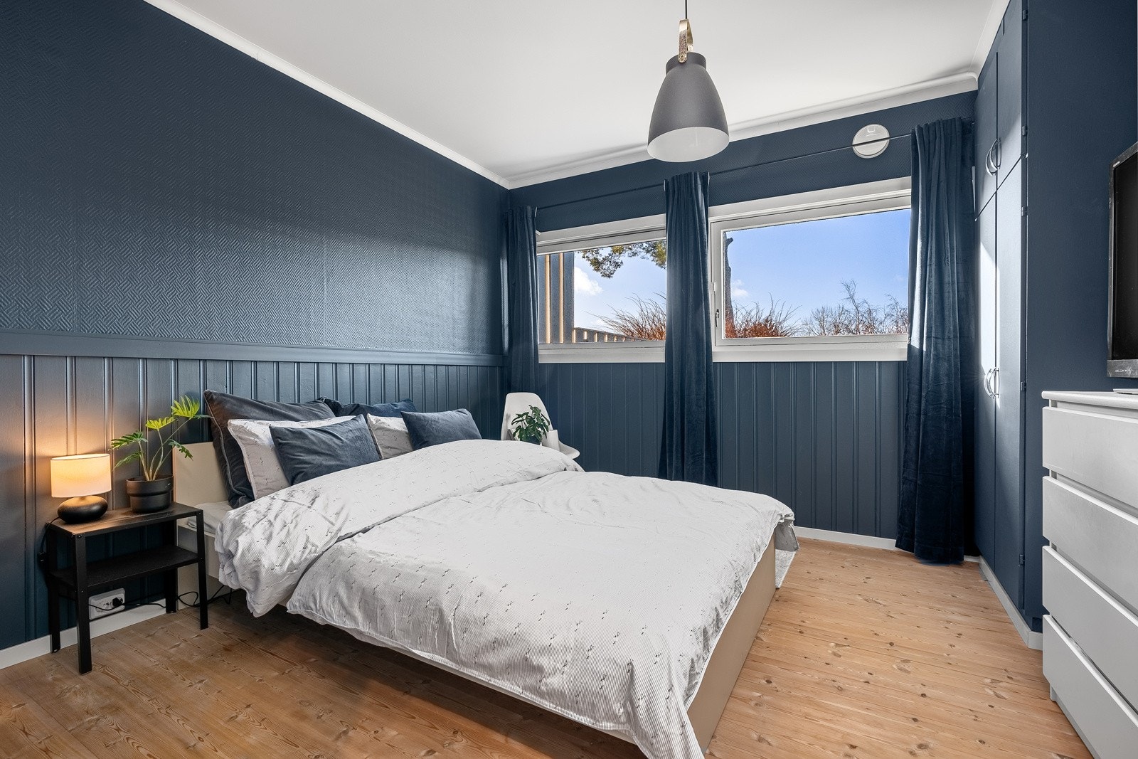 Soverom 1 Galleribilde