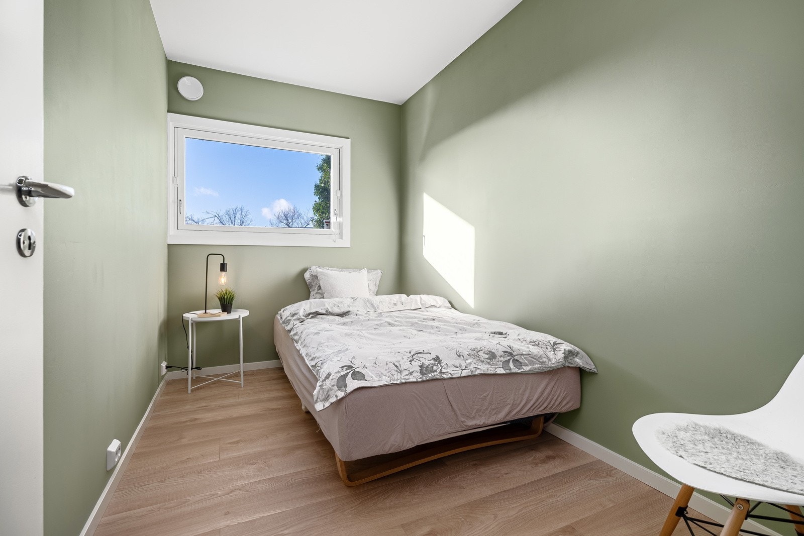 Soverom 3 Galleribilde