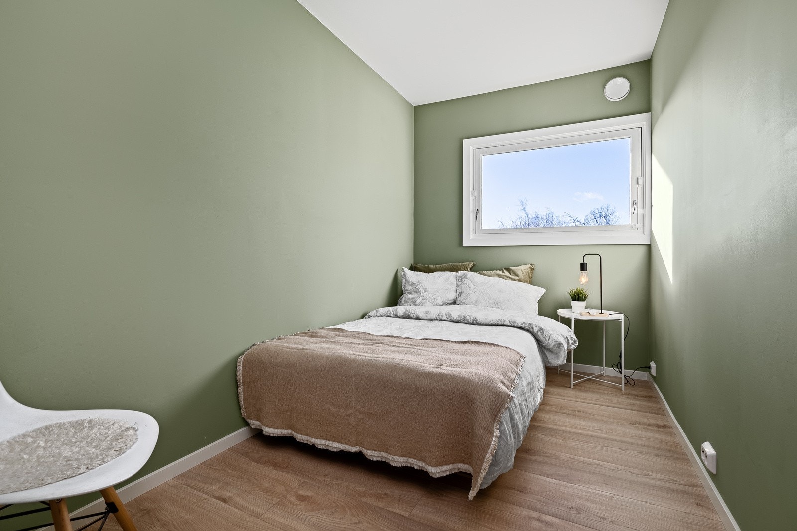 Soverom 2 Galleribilde