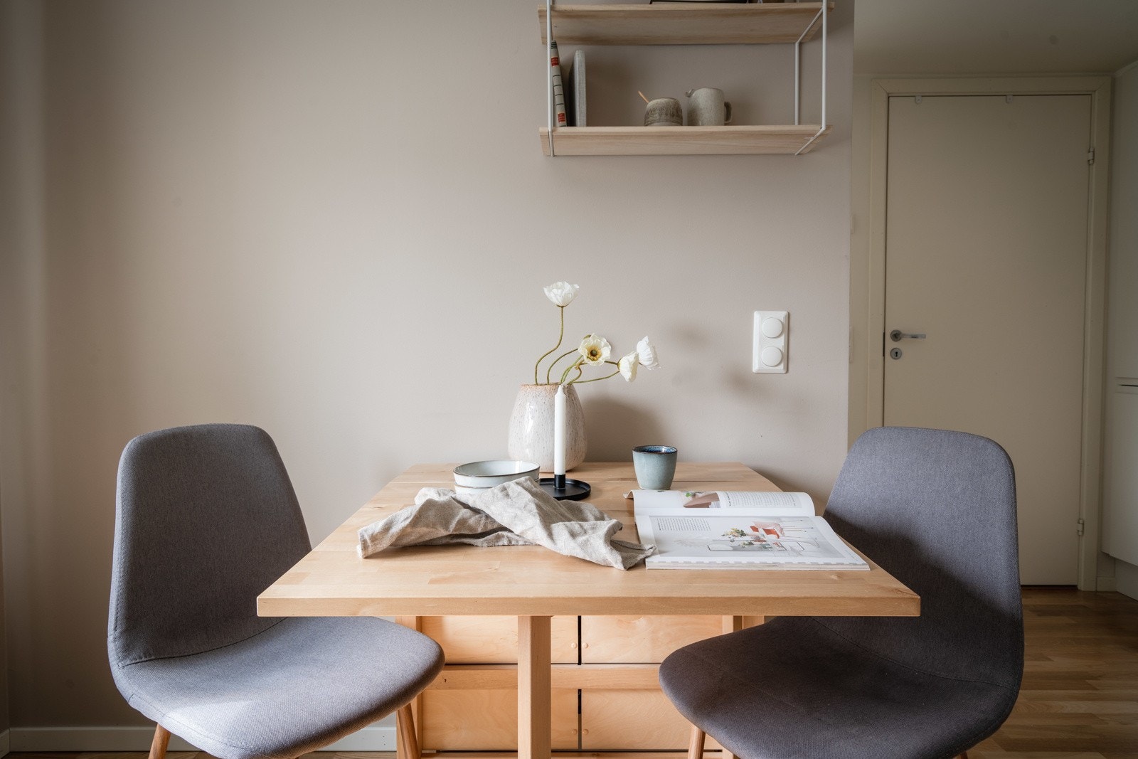 Detaljer | Sne Eiendomsmegling Galleribilde