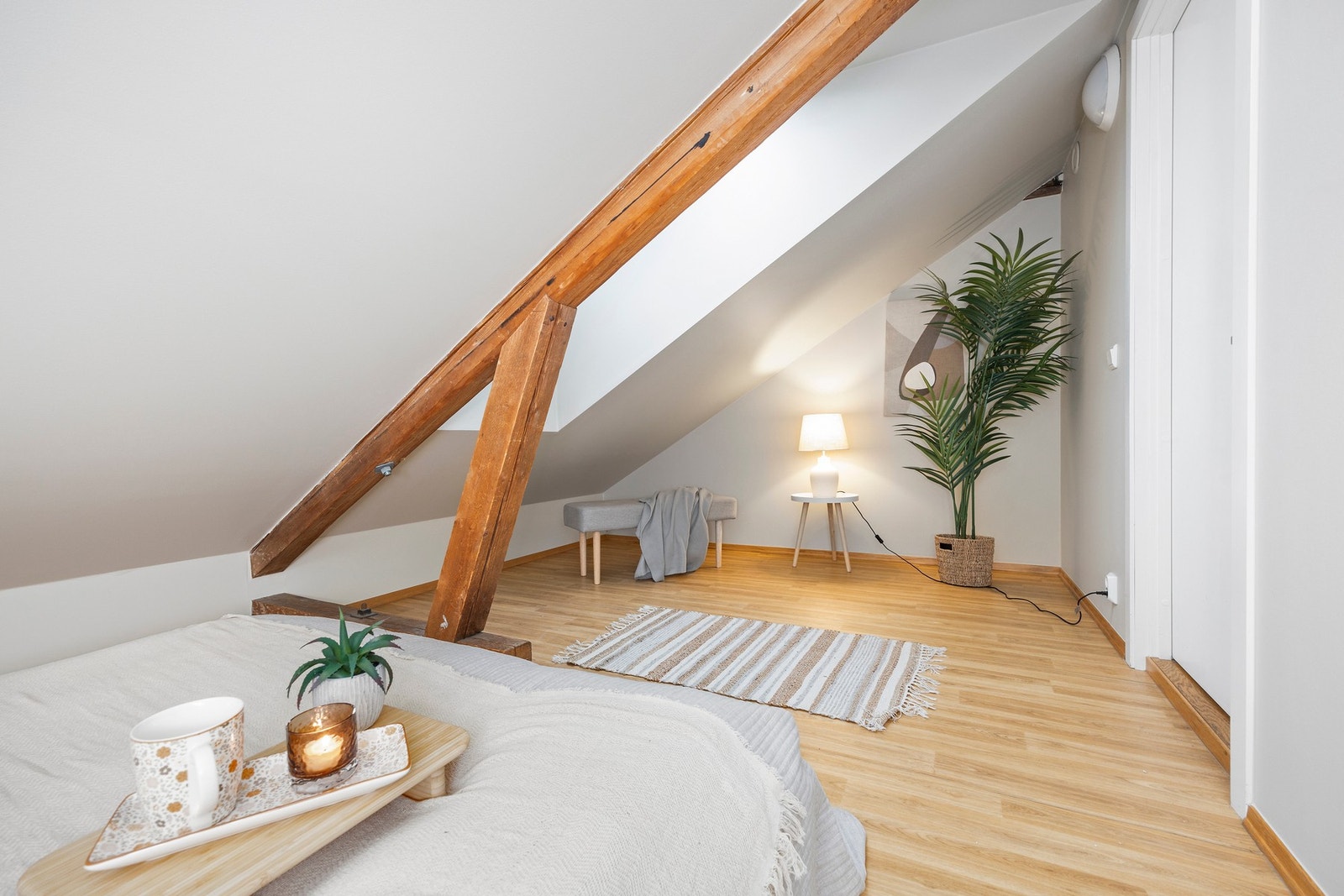 - Soverom 2 - Galleribilde