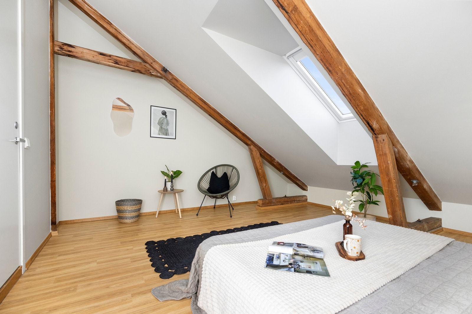 - Soverom 3 - Galleribilde